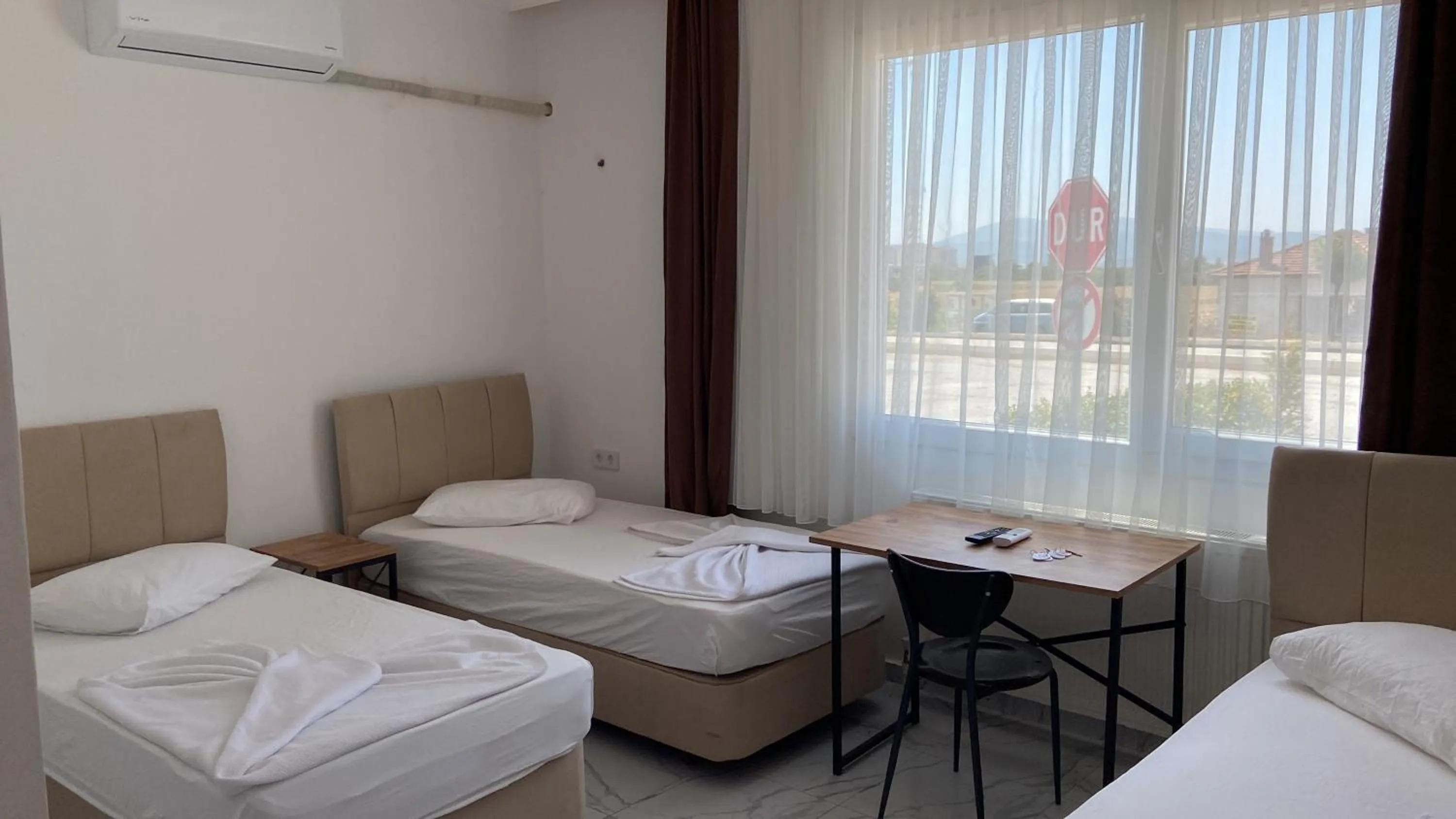 Massage, Bed in Ayvaz Otel