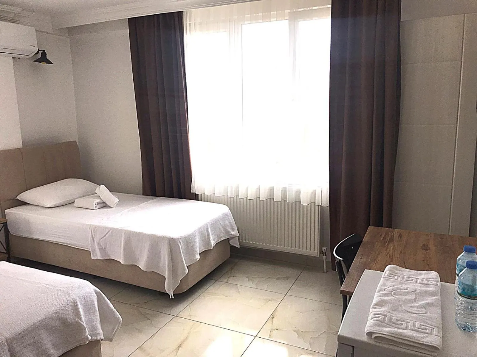 Massage, Bed in Ayvaz Otel