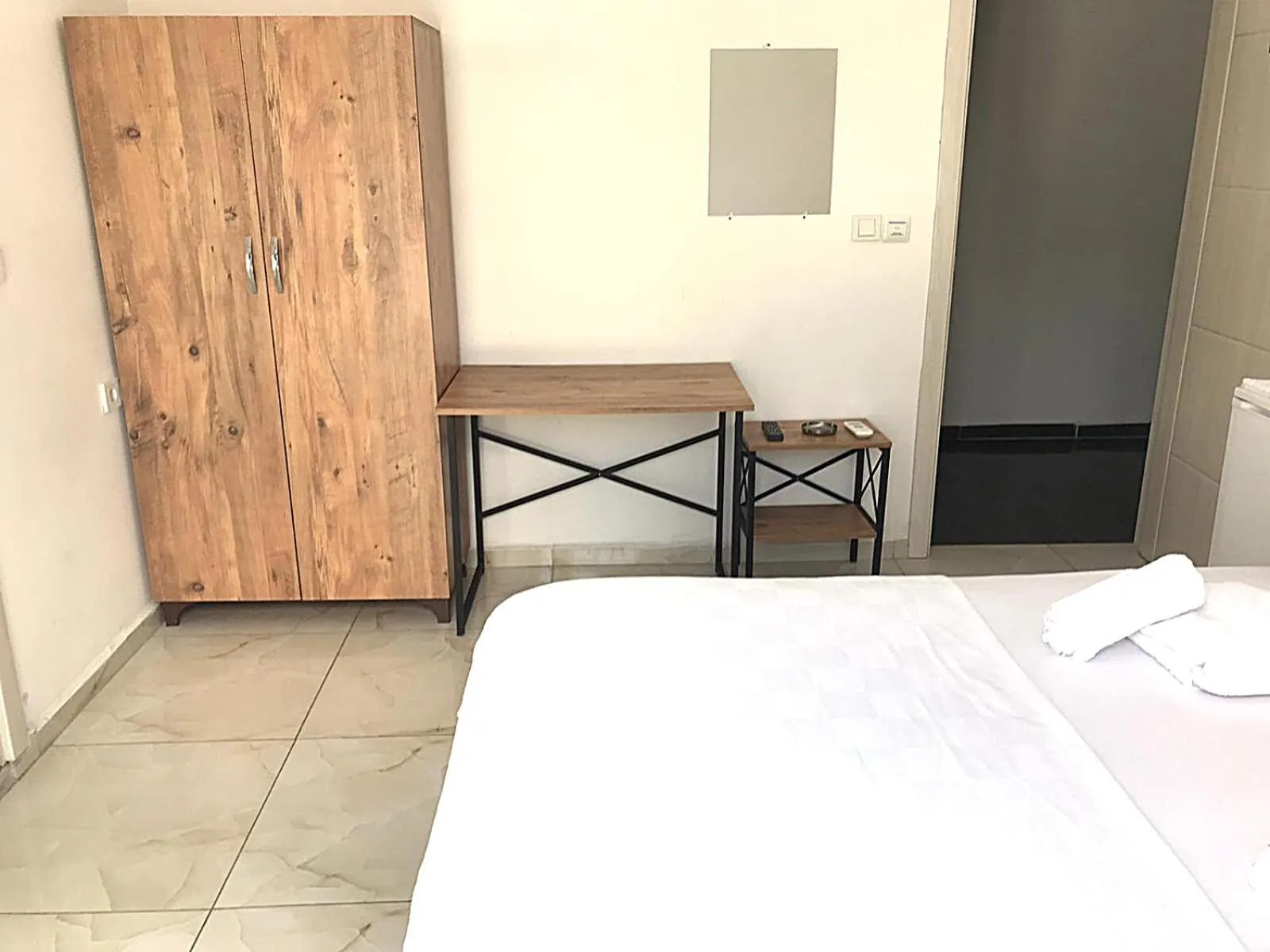 Massage, Bed in Ayvaz Otel