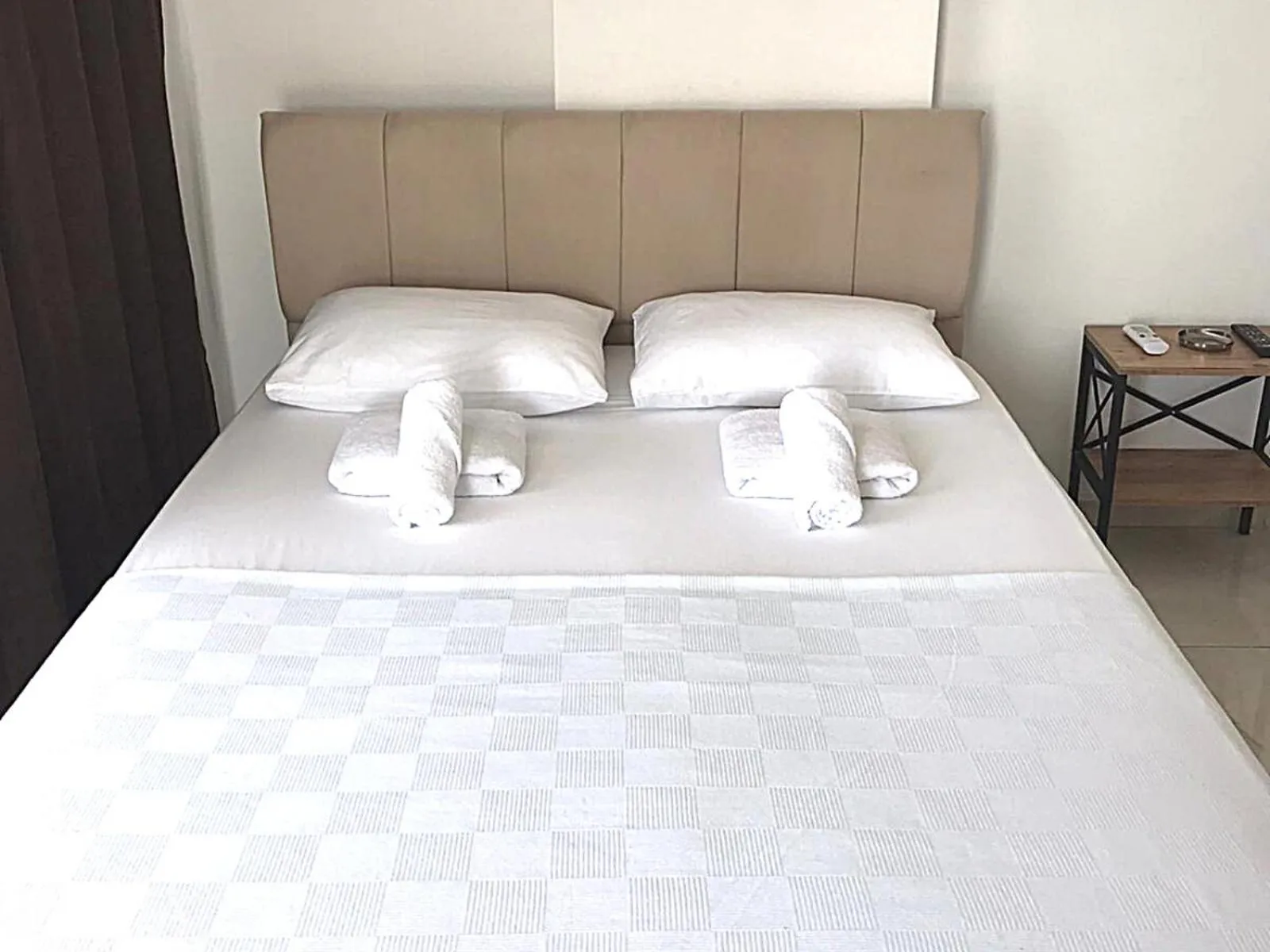 Massage, Bed in Ayvaz Otel