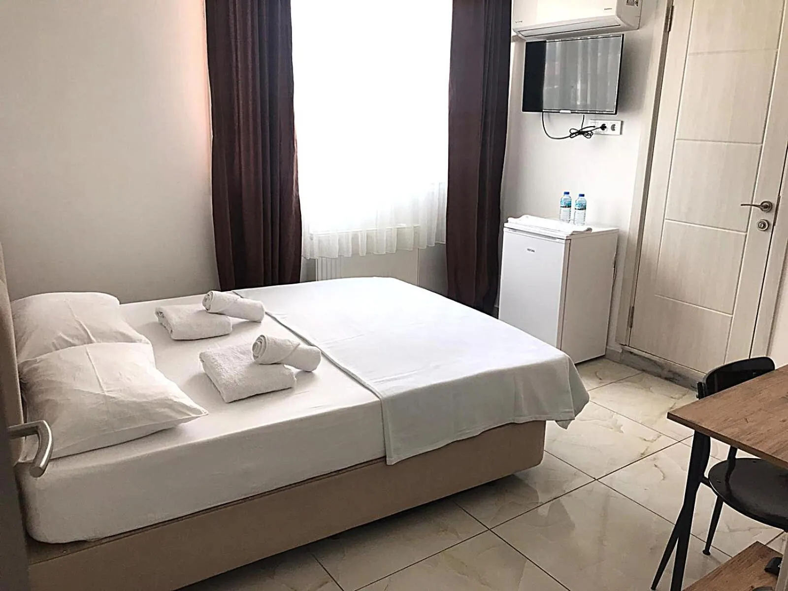 Massage, Bed in Ayvaz Otel
