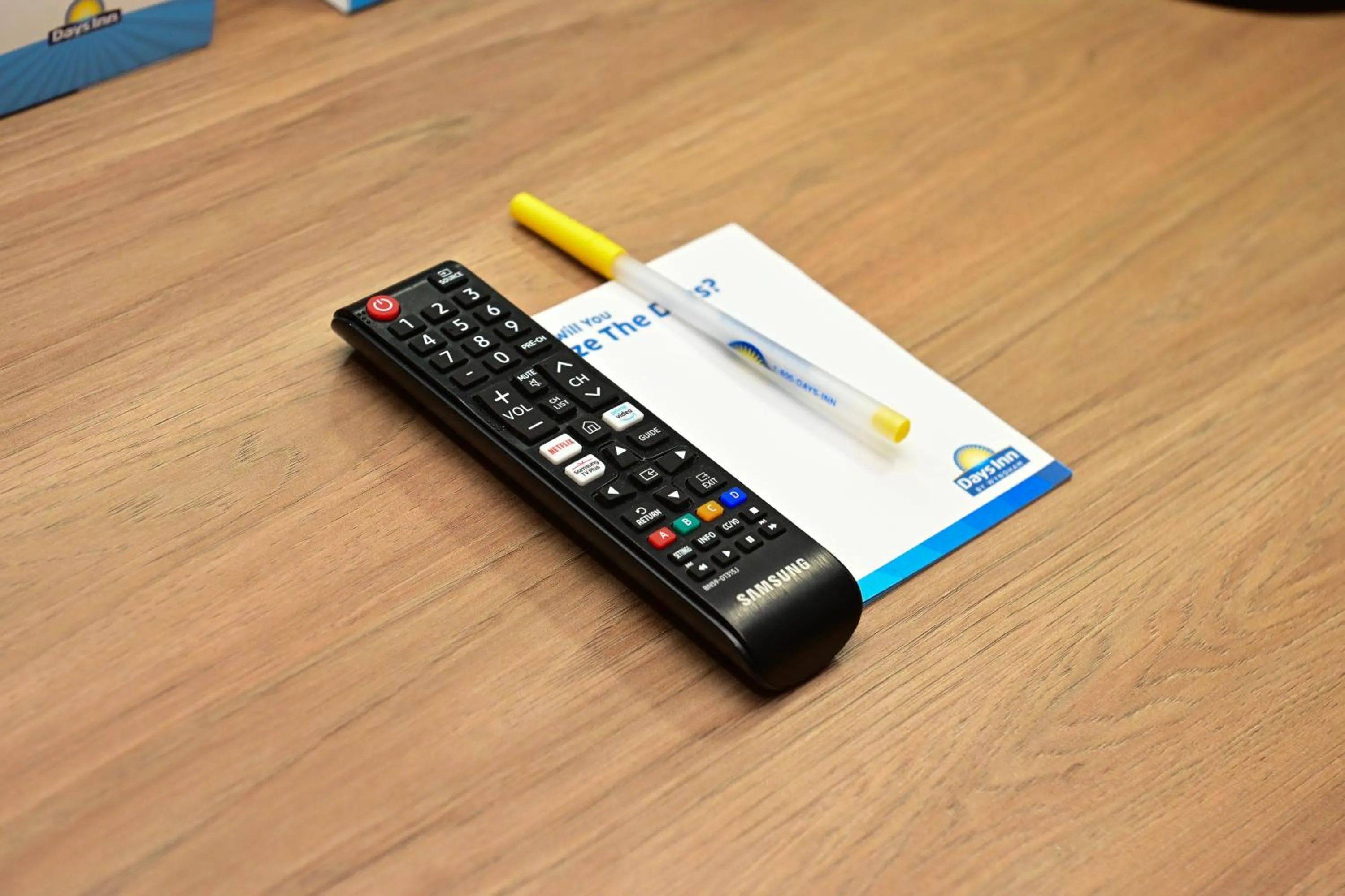 Days Inn by Wyndham Bronx NYC