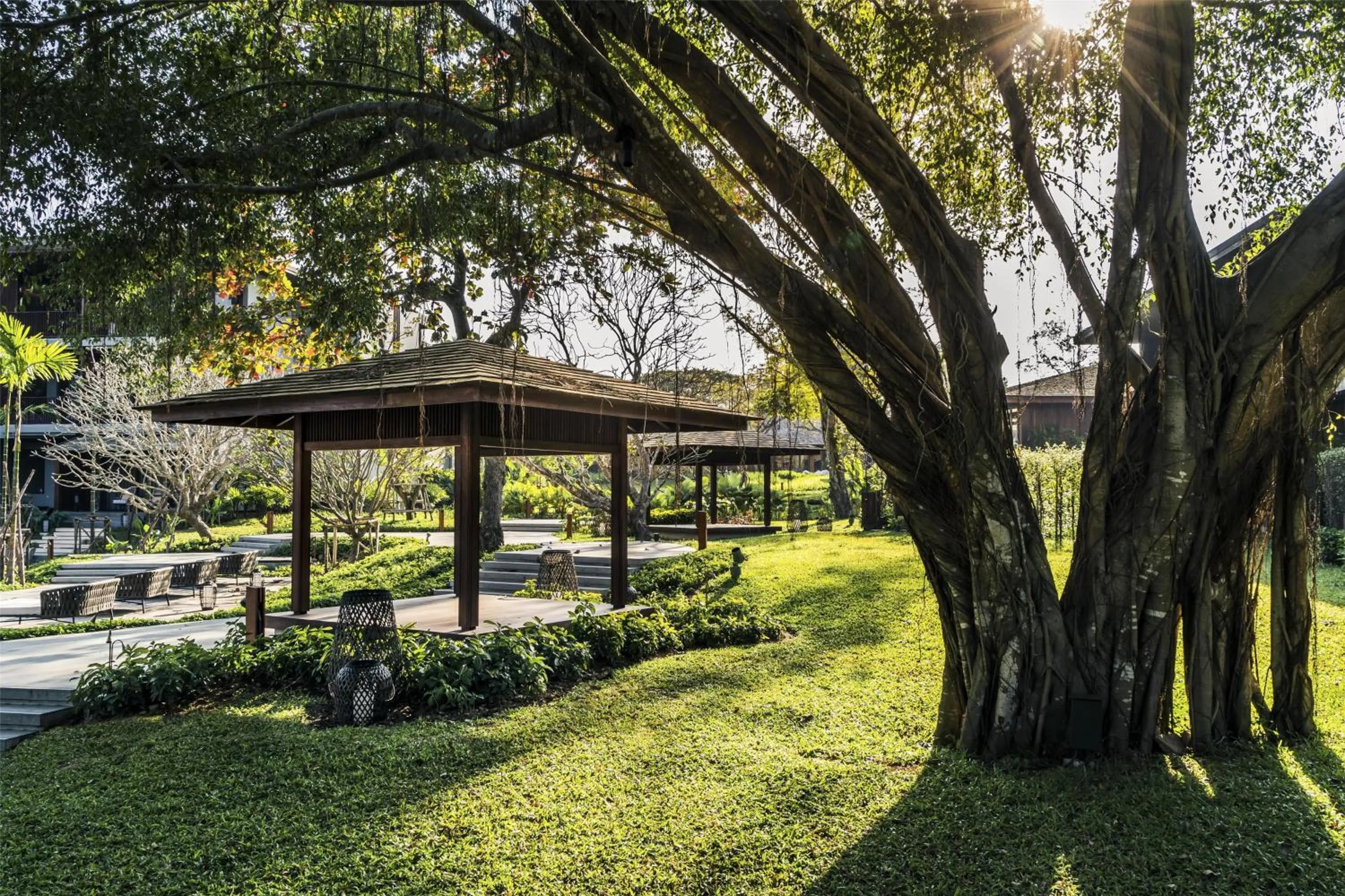View (from property/room) in Andaz Pattaya Jomtien Beach, By Hyatt