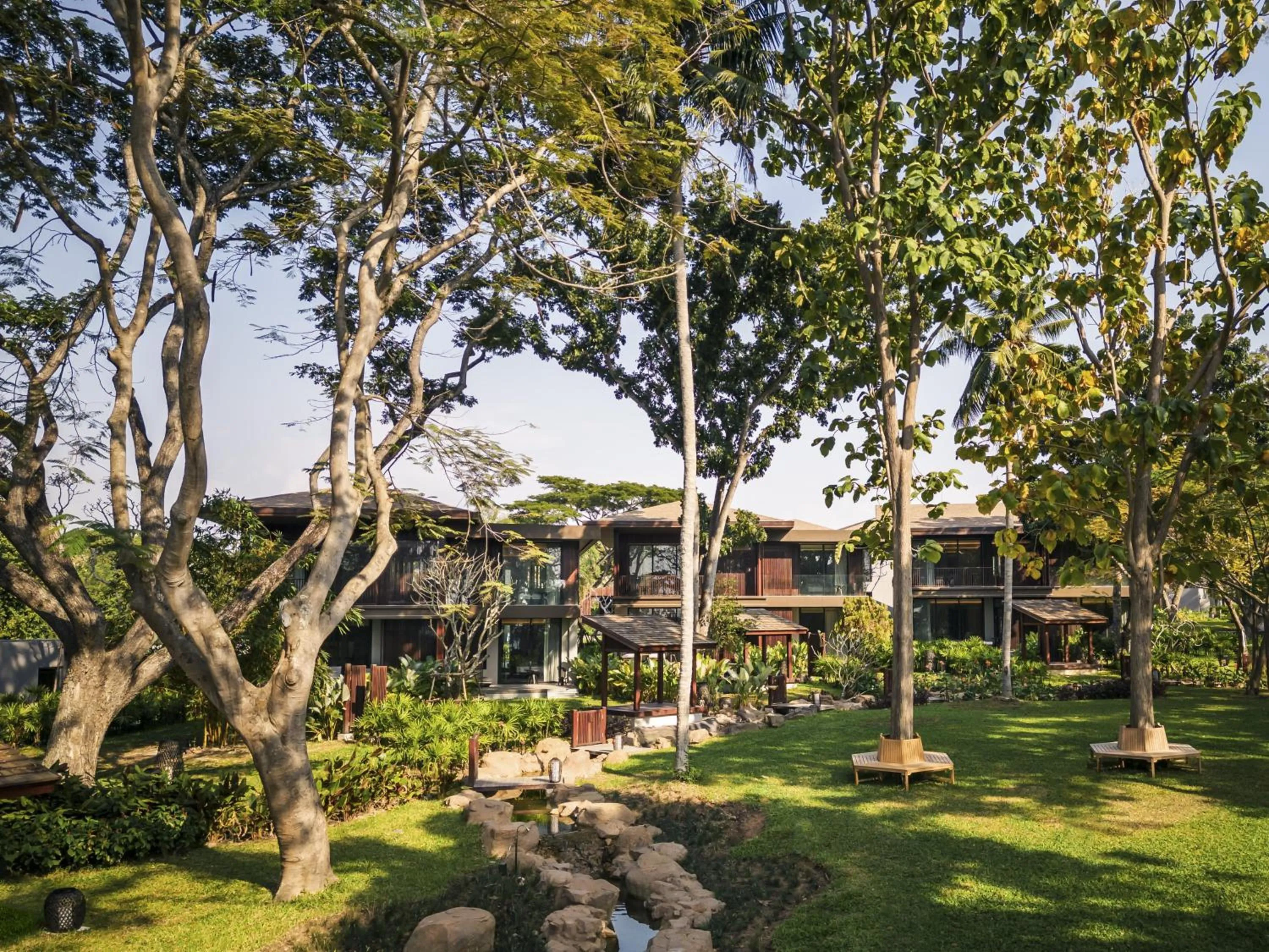 View (from property/room) in Andaz Pattaya Jomtien Beach, By Hyatt