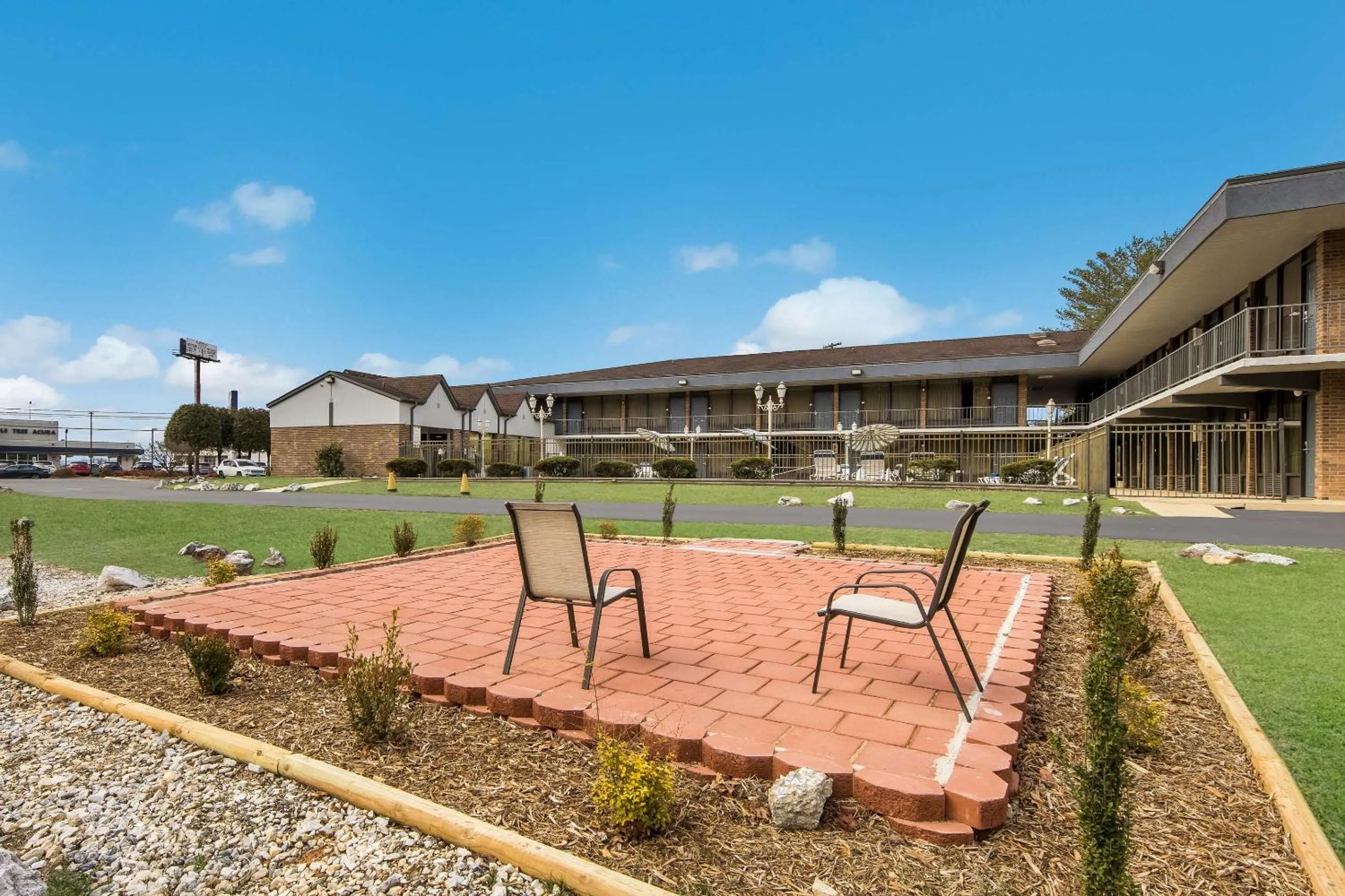 Other in Quality Inn Asheville Airport