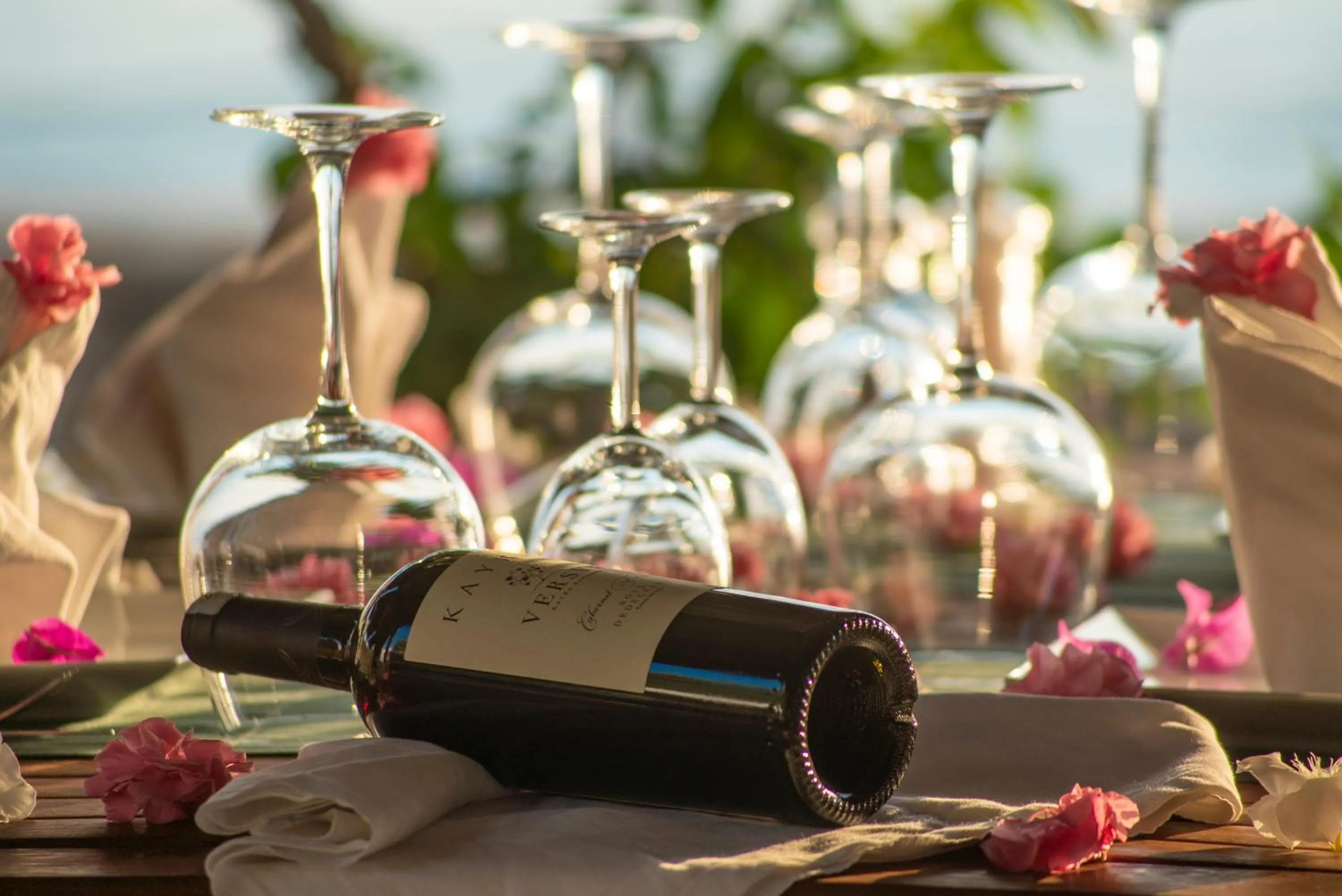 Restaurant/places to eat in Side Beach Club