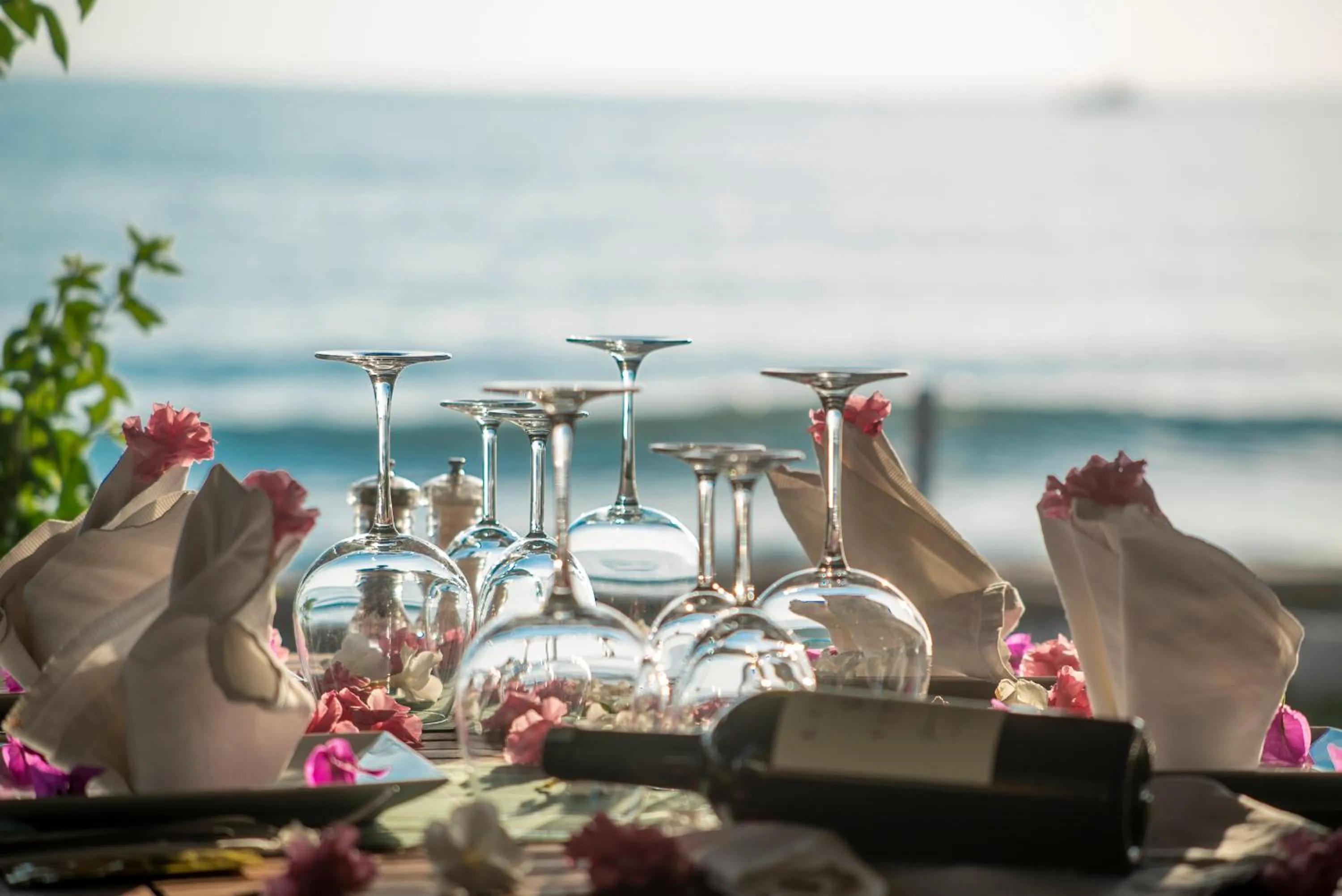 Day in Side Beach Club