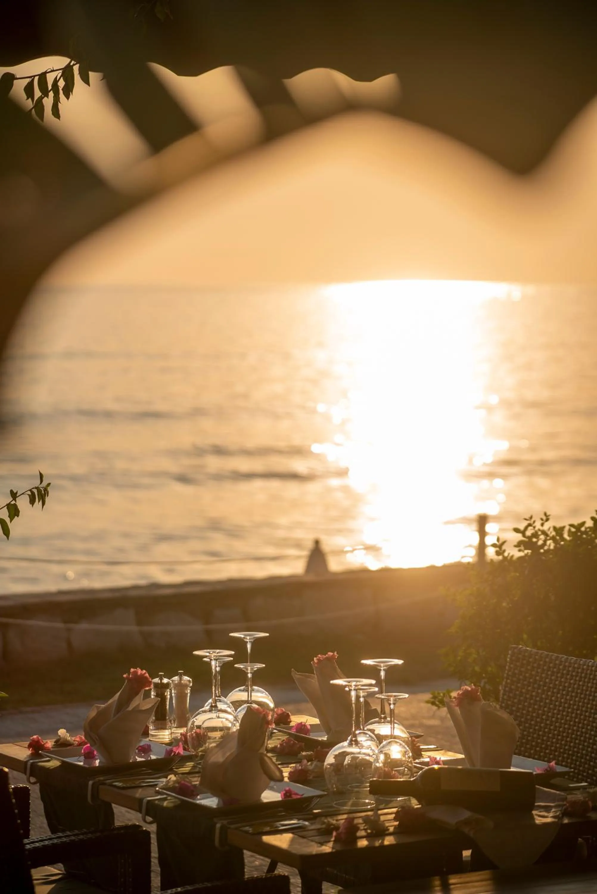 Nearby landmark in Side Beach Club