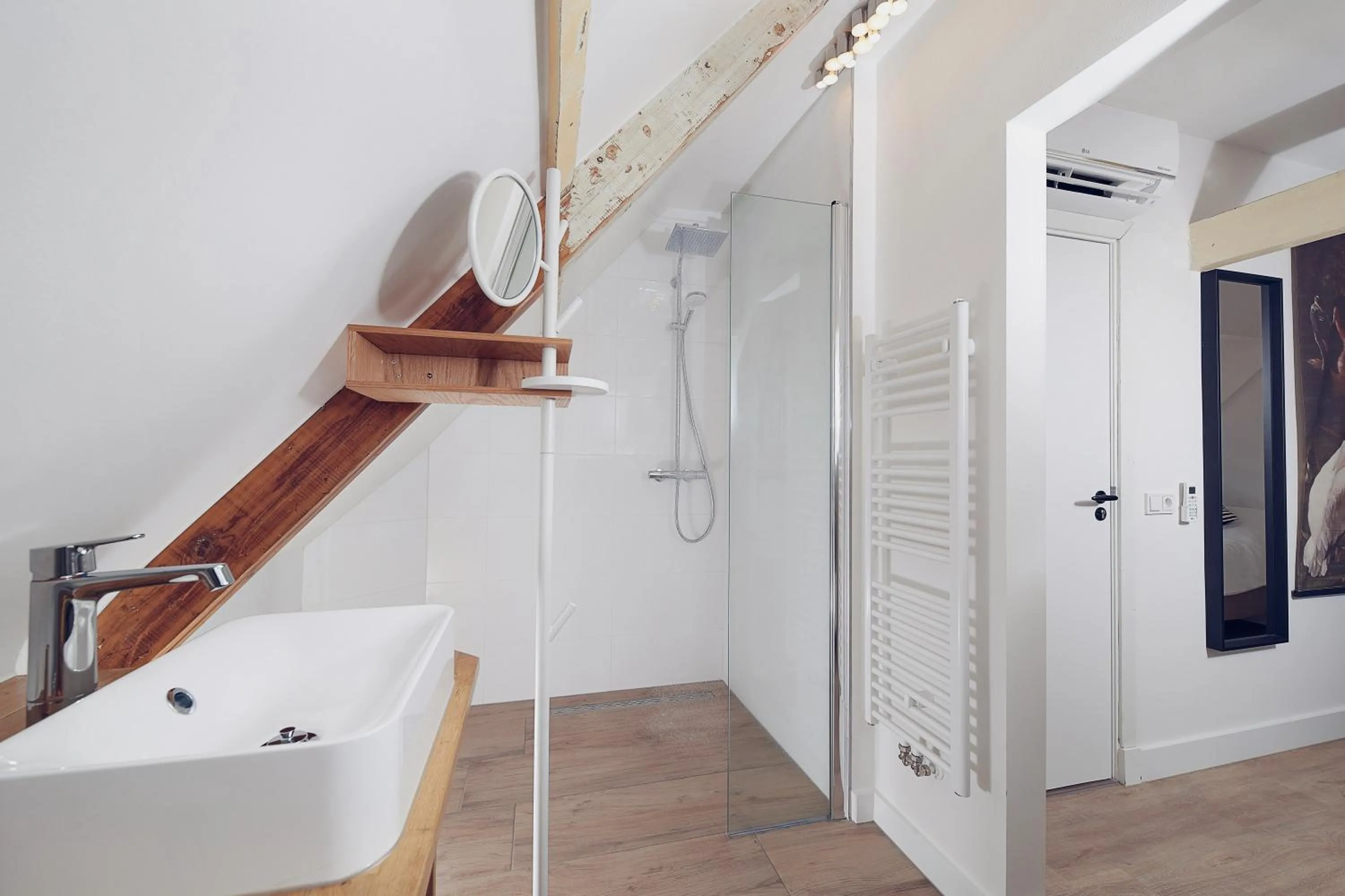 Boutique Hotel Bellevue