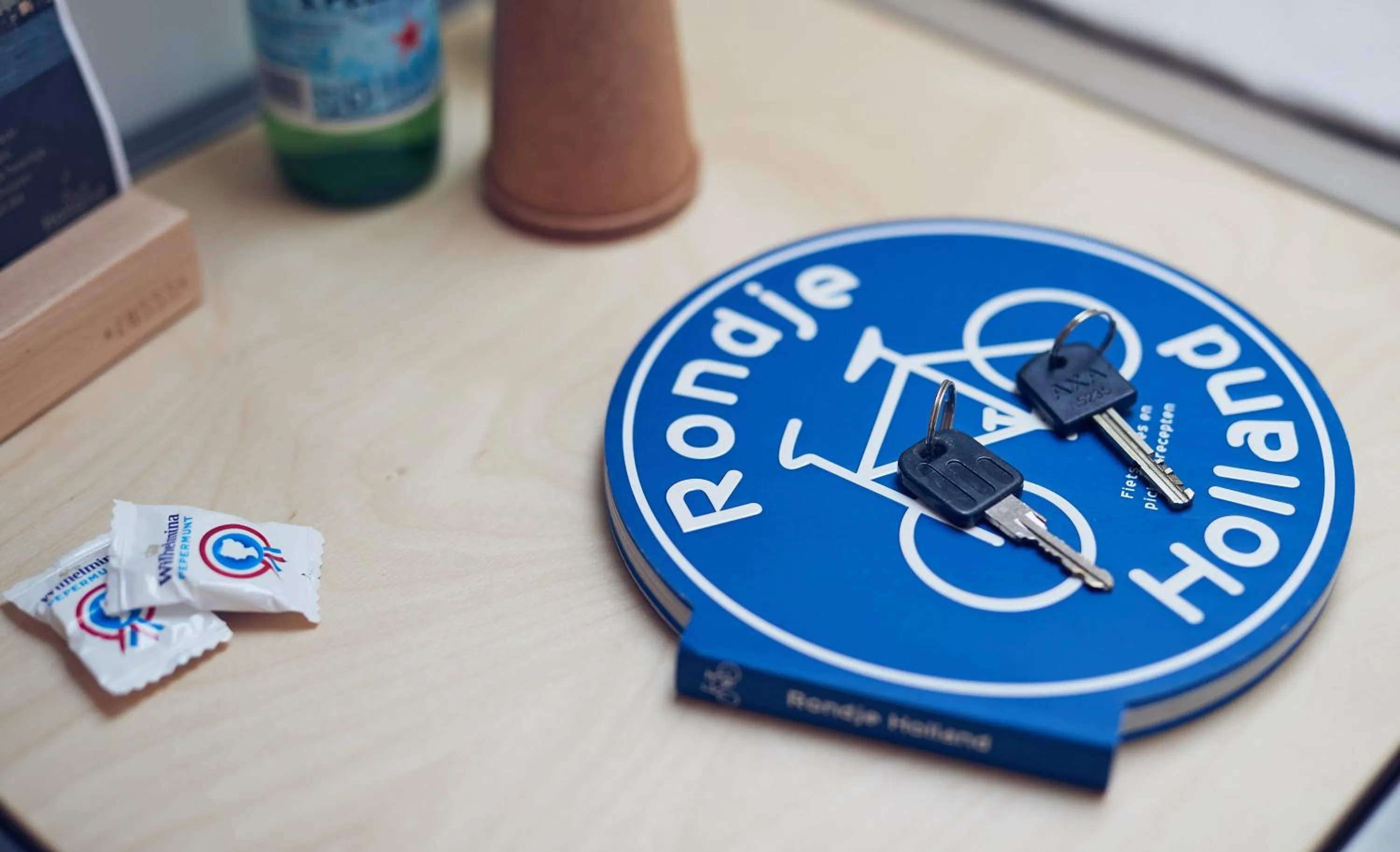 Boutique Hotel Bellevue