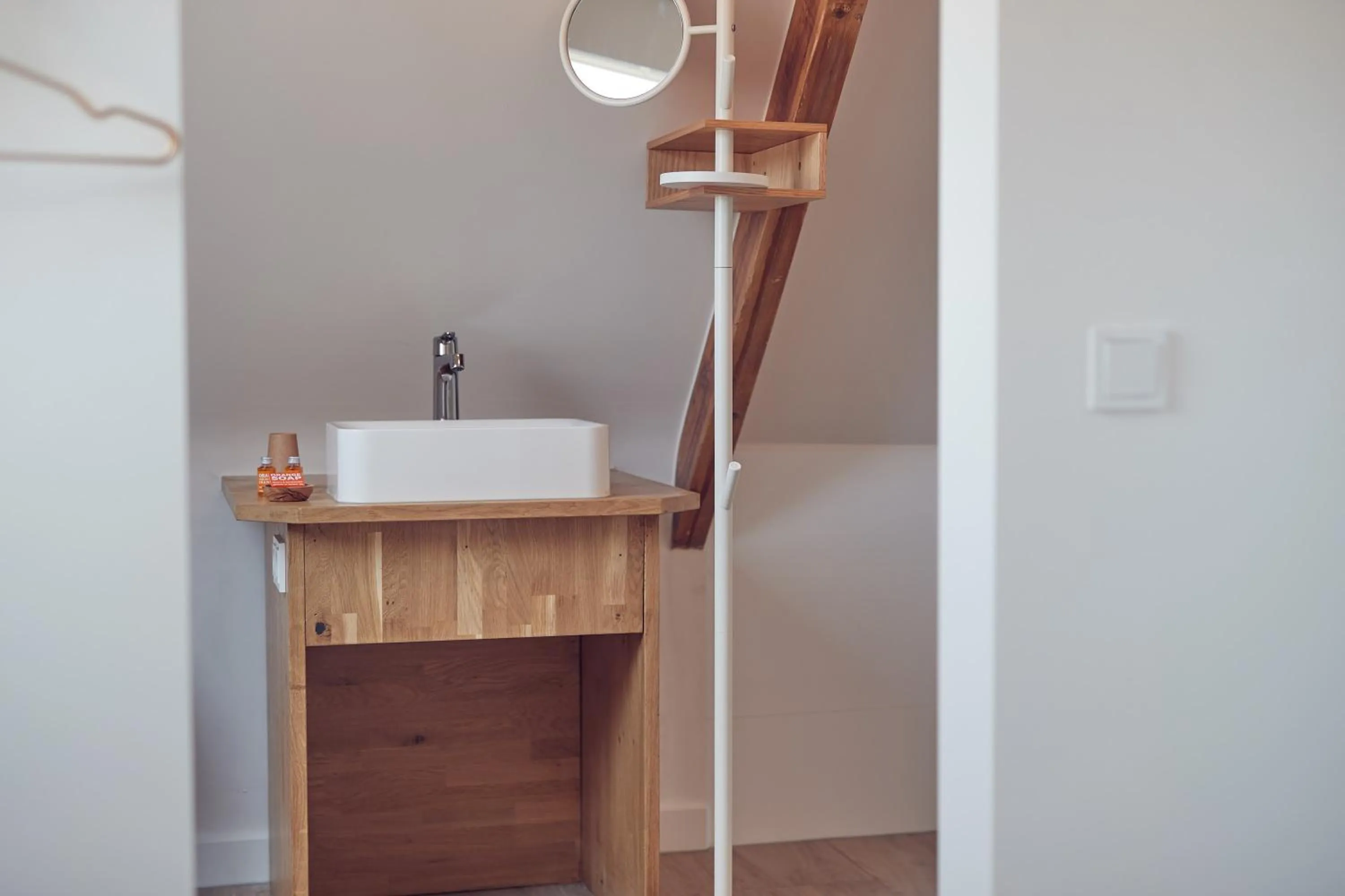 Boutique Hotel Bellevue