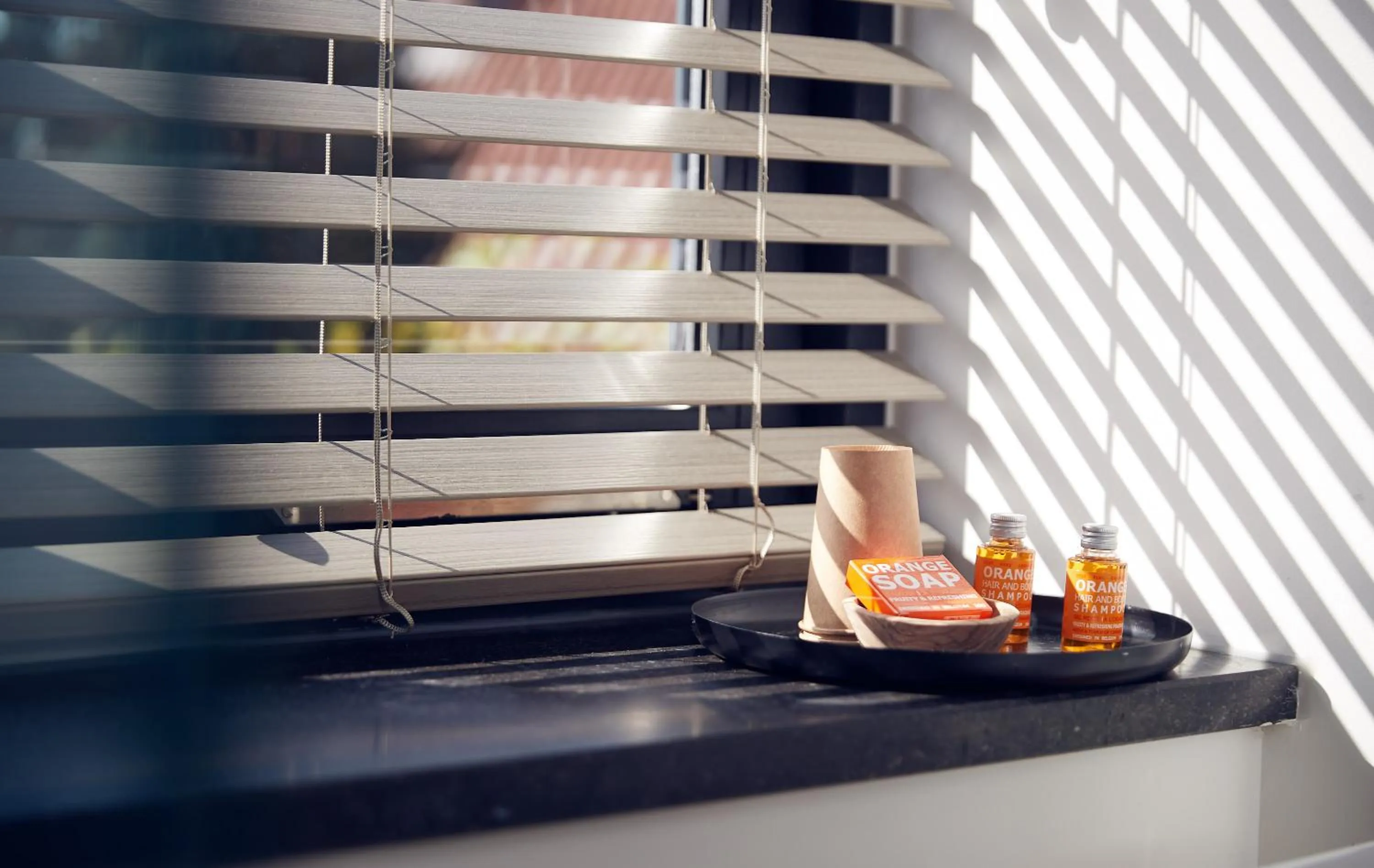 Boutique Hotel Bellevue