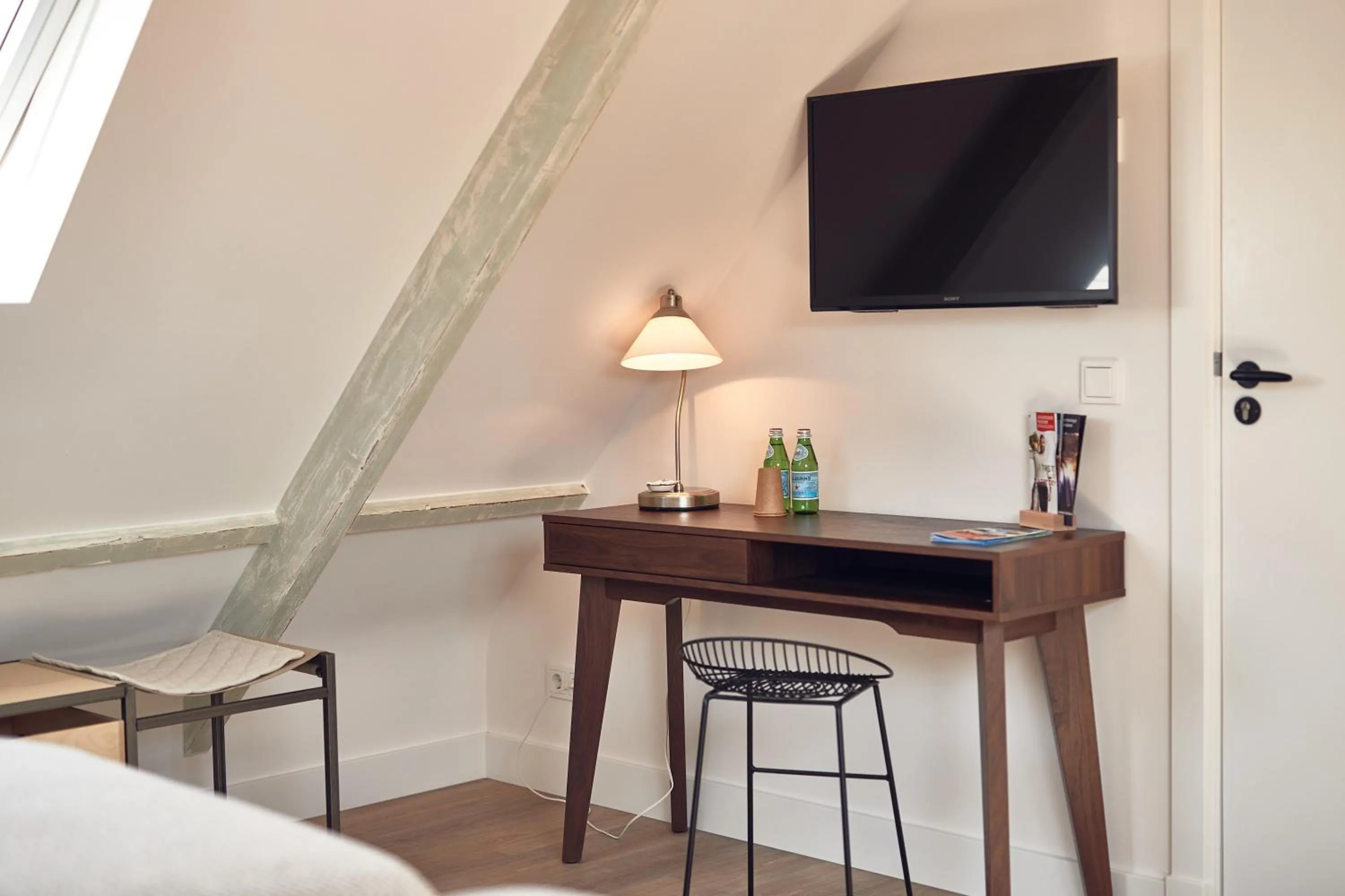 Boutique Hotel Bellevue