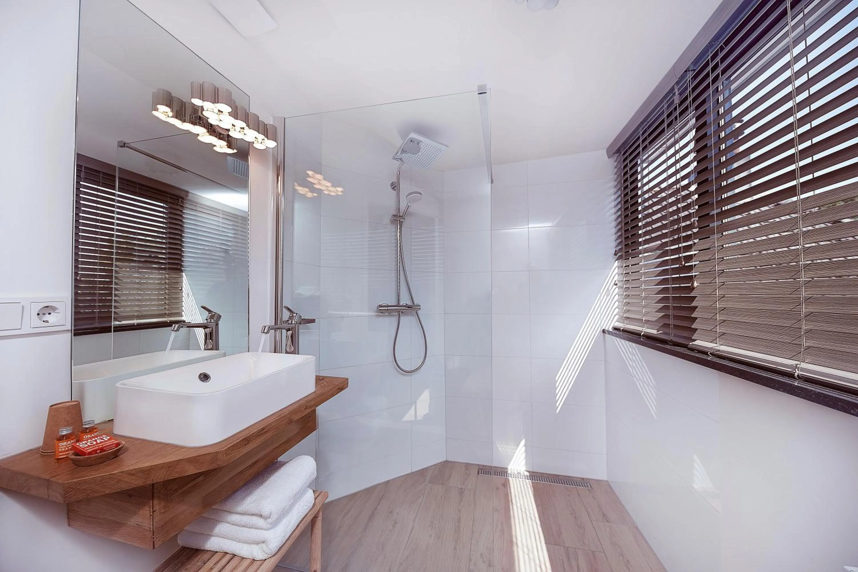 Boutique Hotel Bellevue