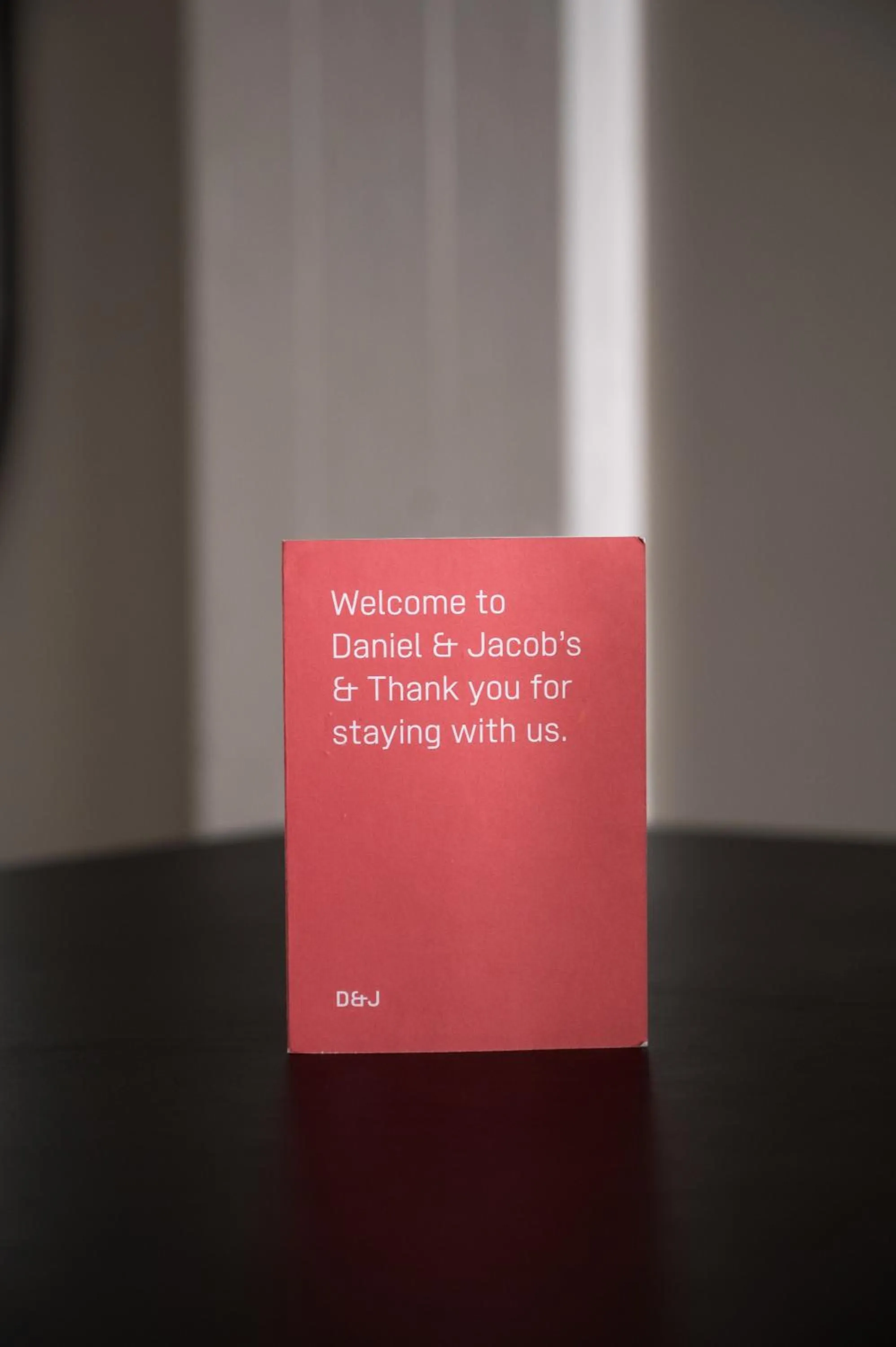 kitchen in The Pier Ateliers by Daniel&Jacob's