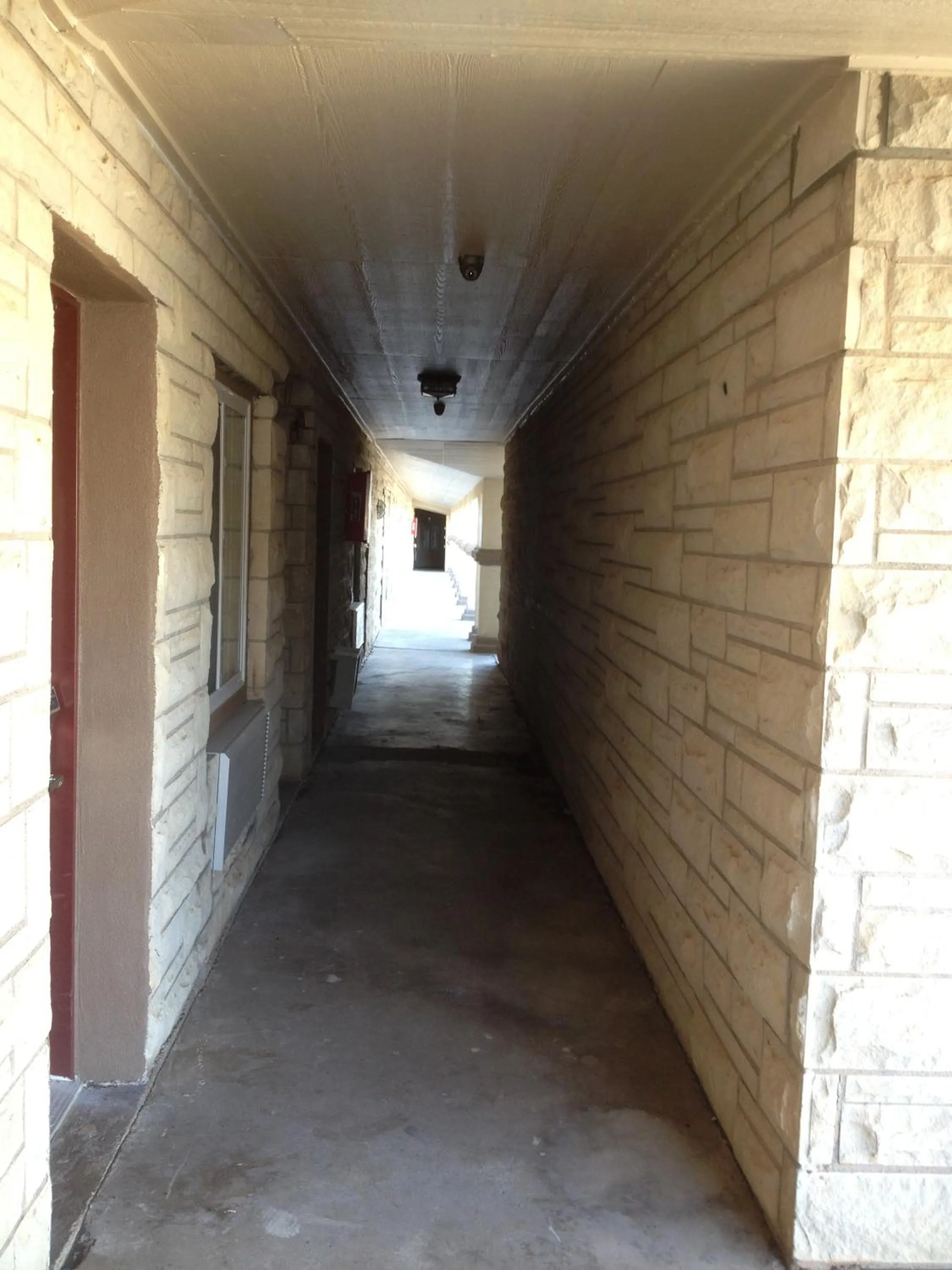 Other in Executive Inn Snyder