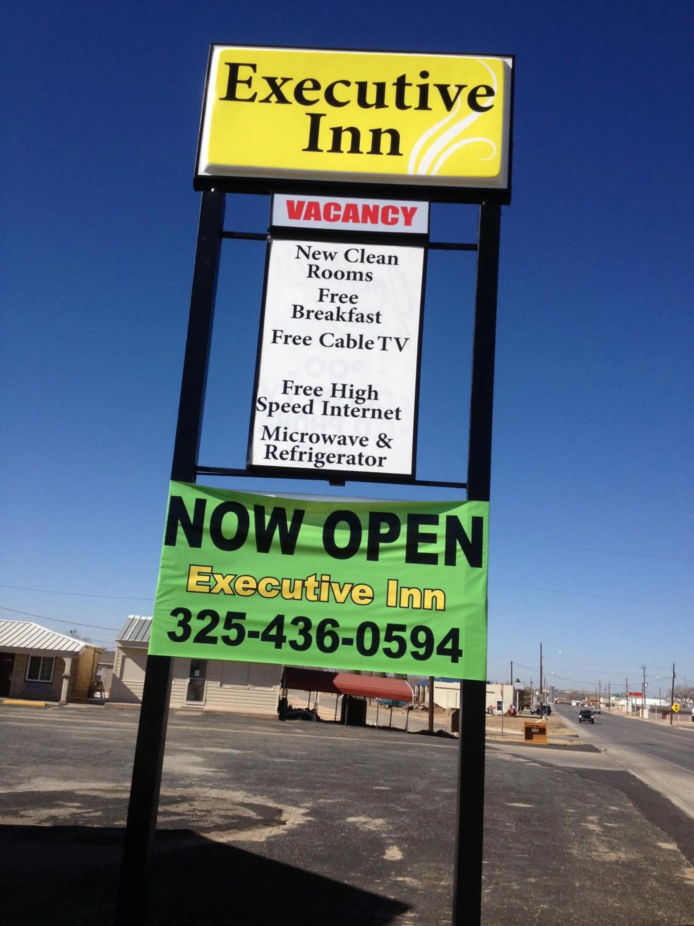 Other in Executive Inn Snyder