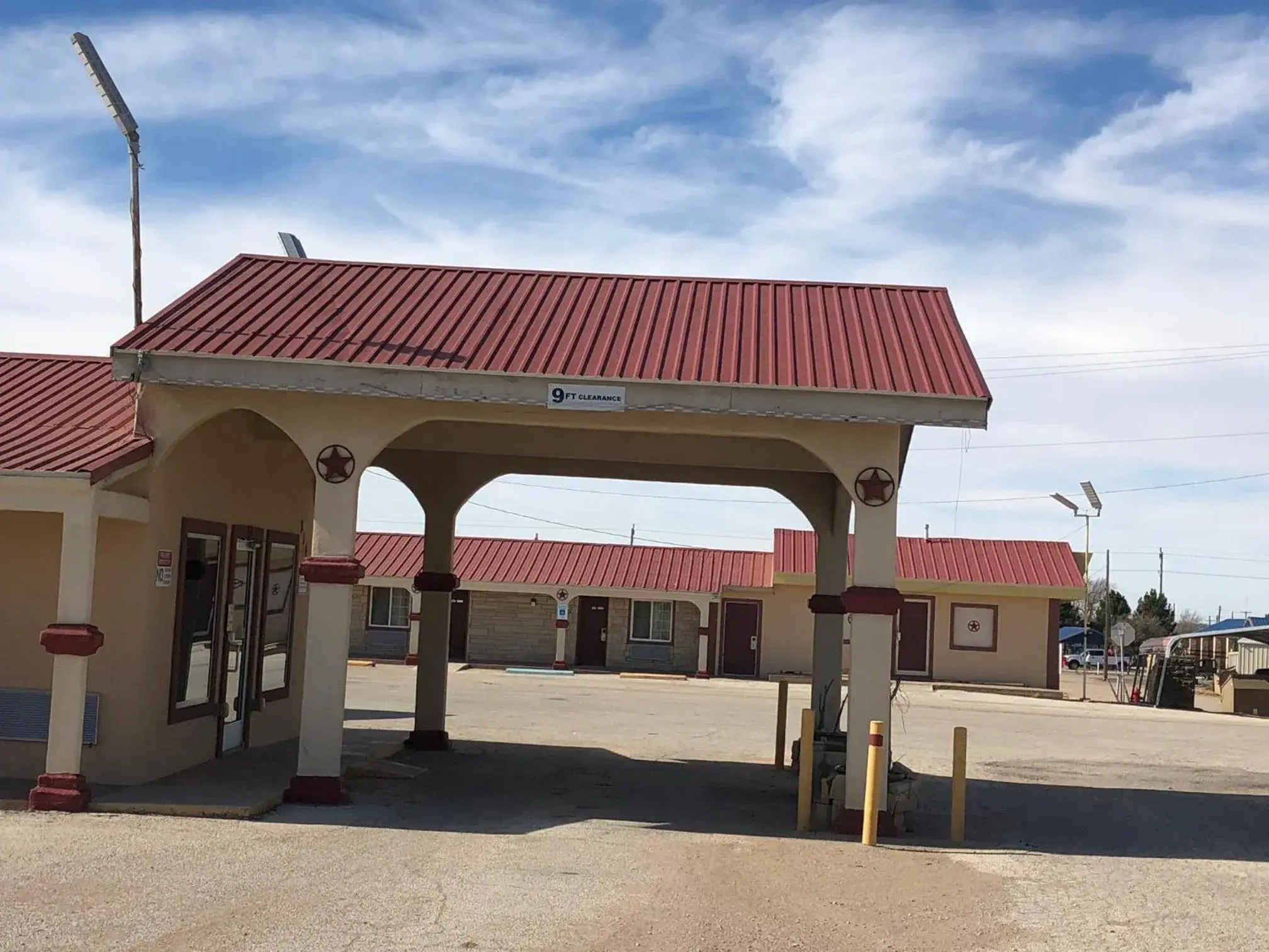 Executive King Room - Non-Smoking in Executive Inn Snyder Executive King Room - Non-Smoking in Executive Inn Snyder