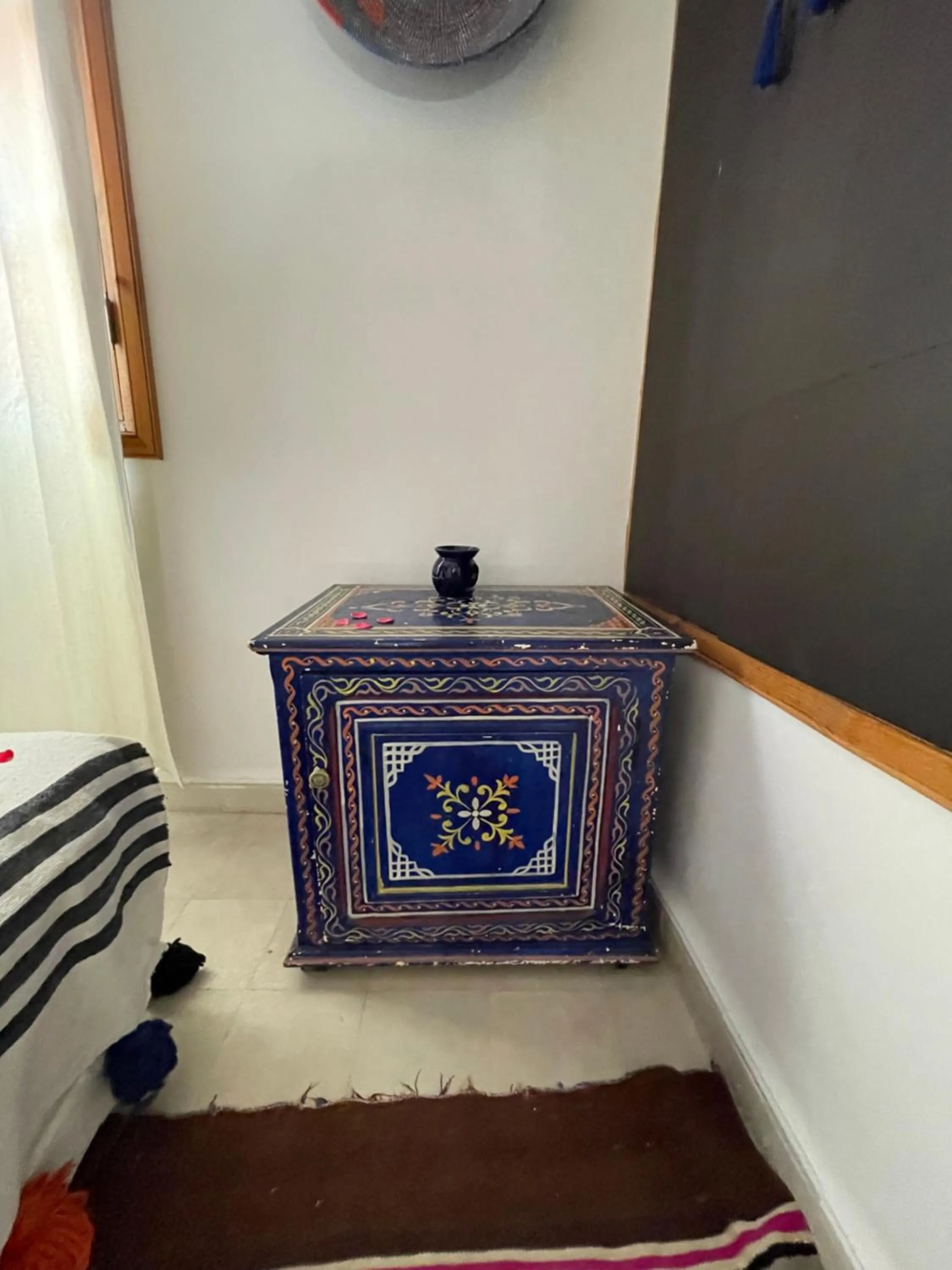 Property building in Riad Les Miroirs