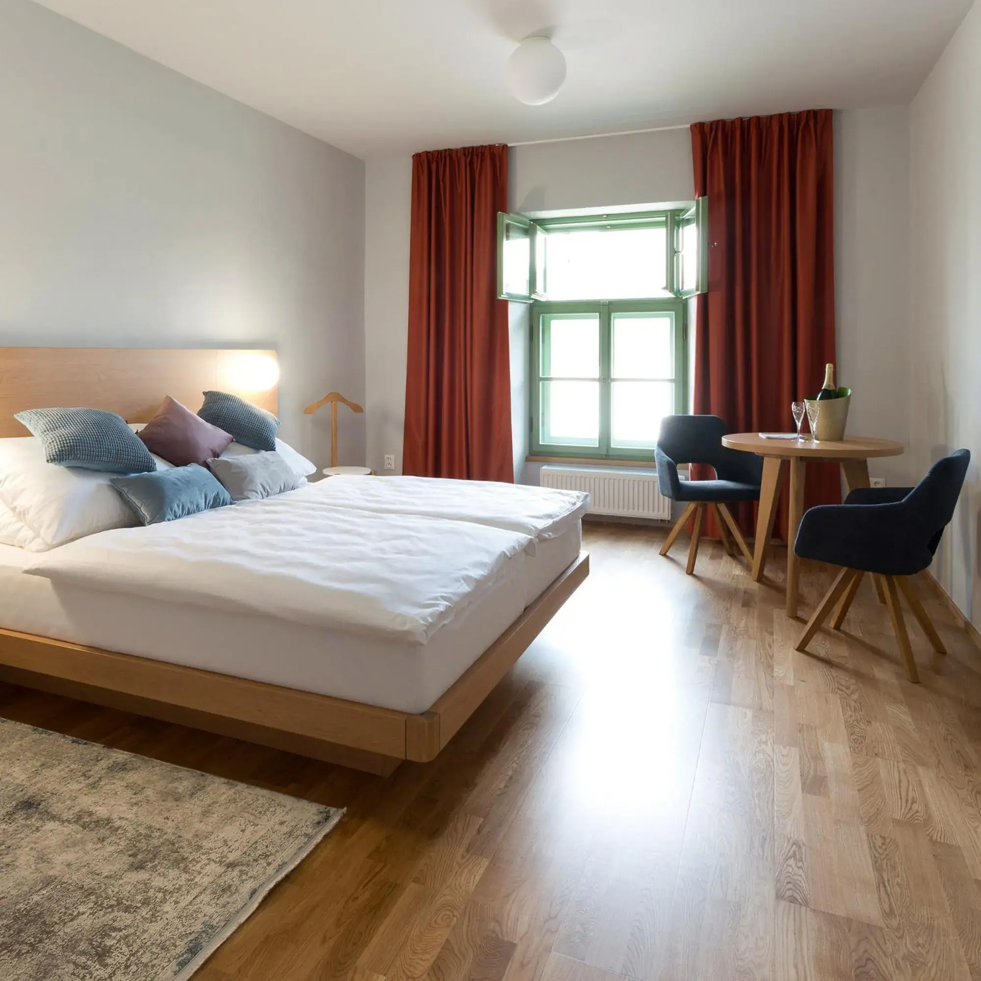 Hotel Tři knížata Hotel Tři knížata