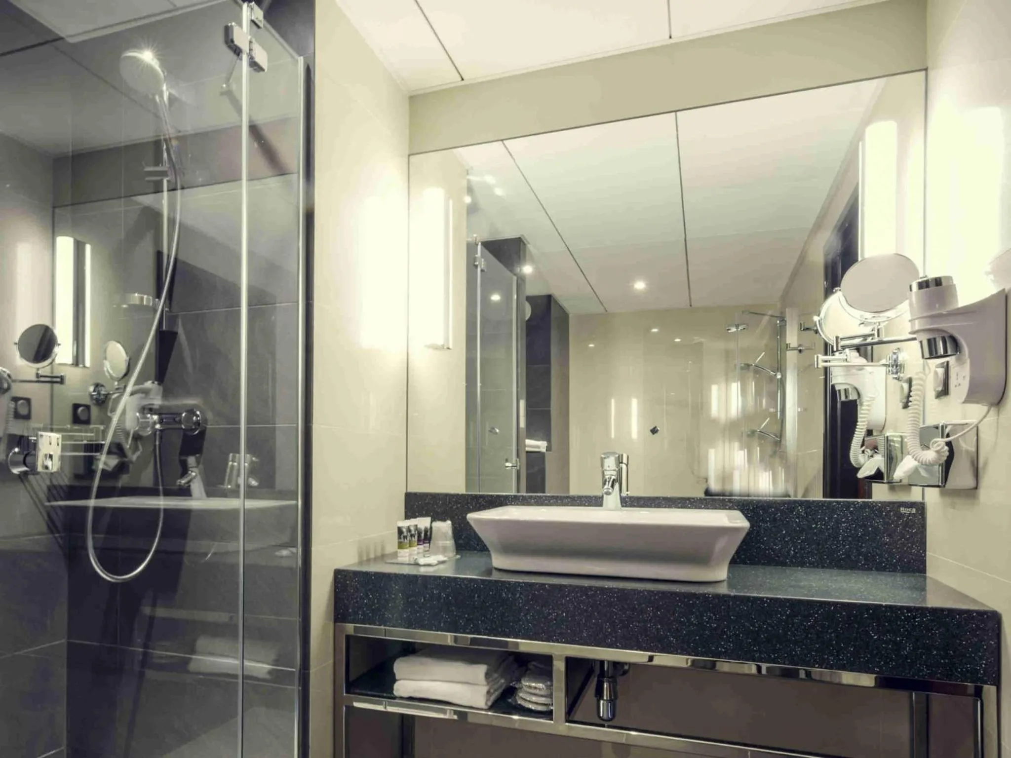 Bedroom in Mercure Gdynia Centrum