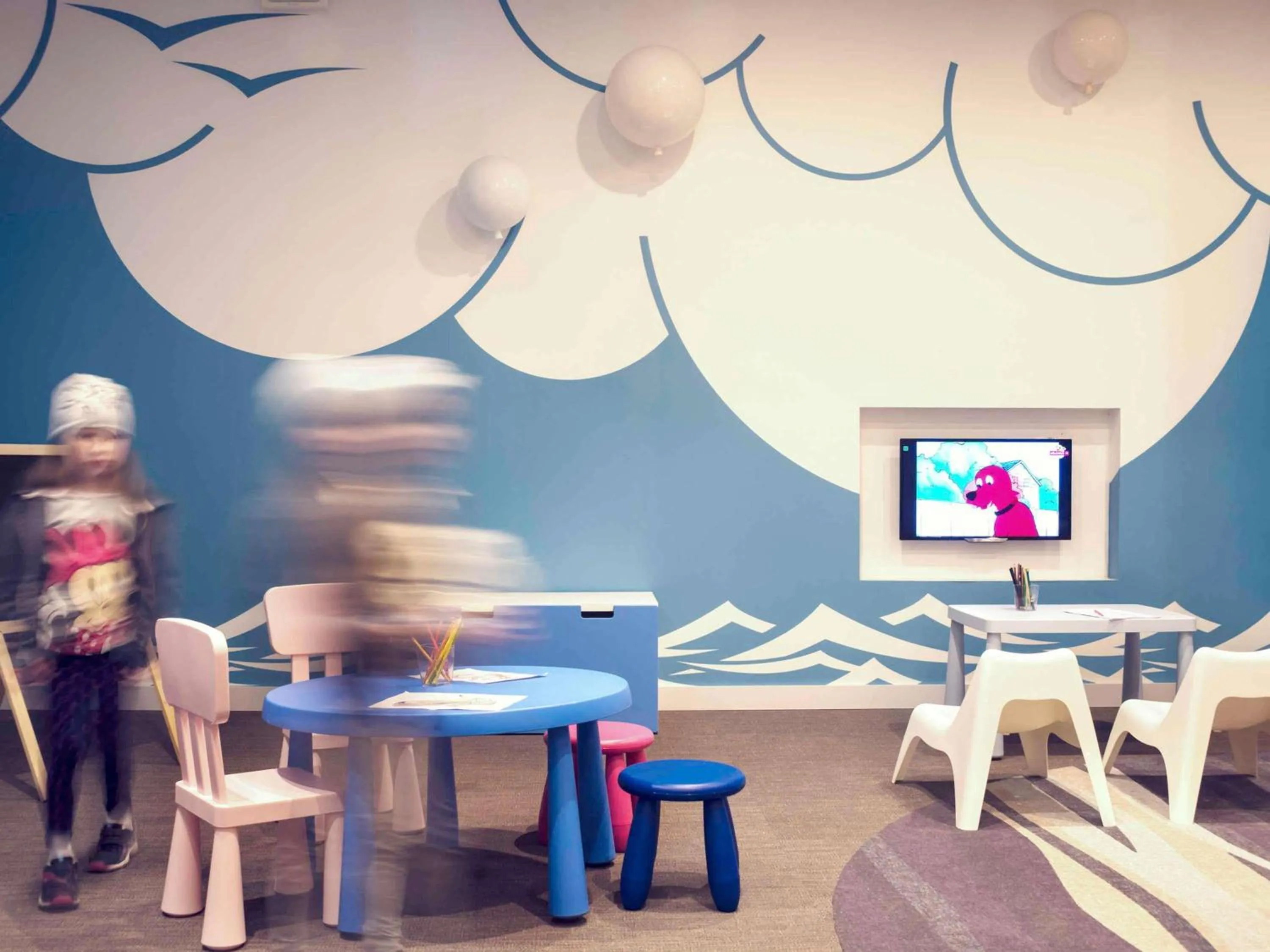 Other in Mercure Gdynia Centrum