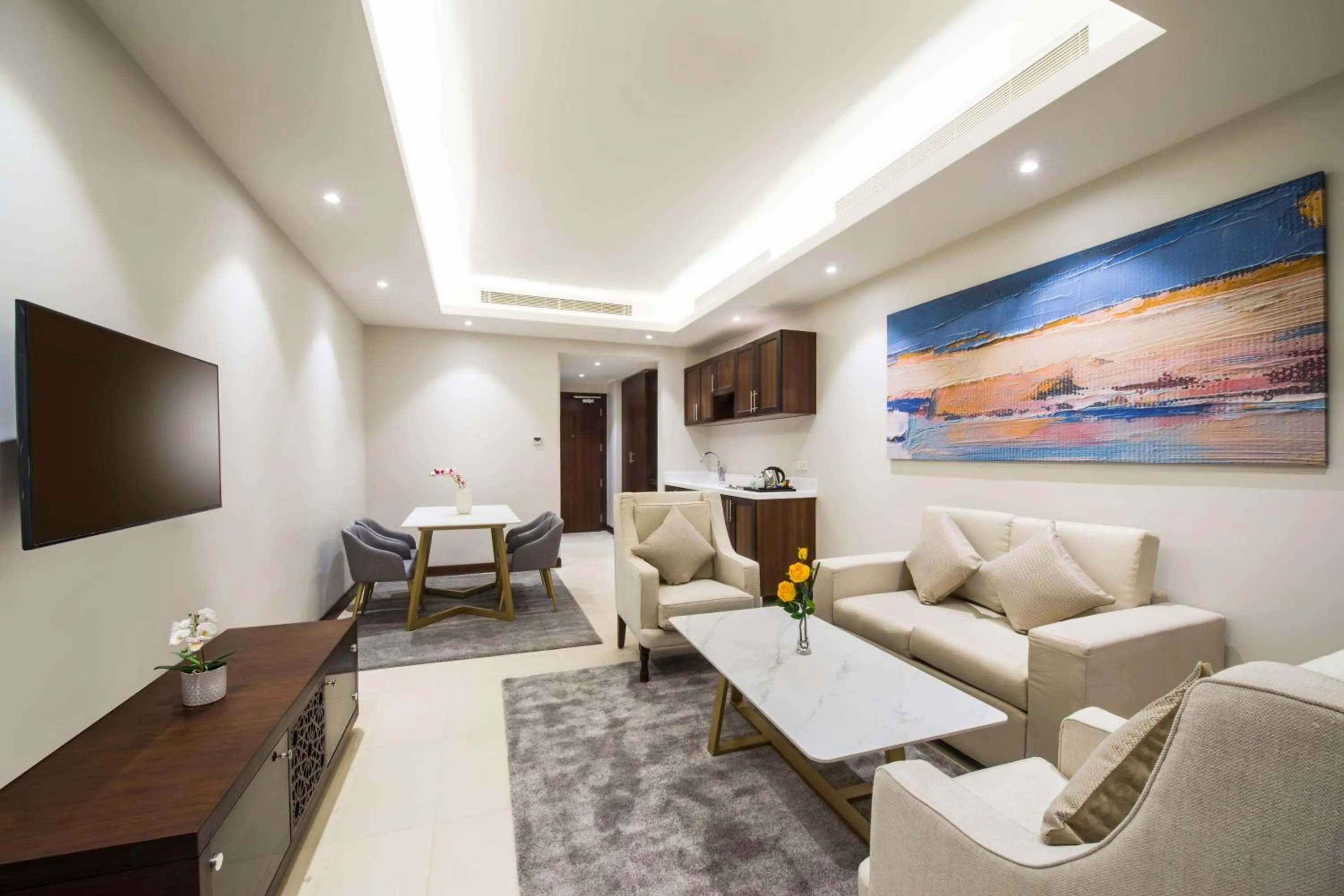 Other in Best Western Plus Al Qurayyat City Center