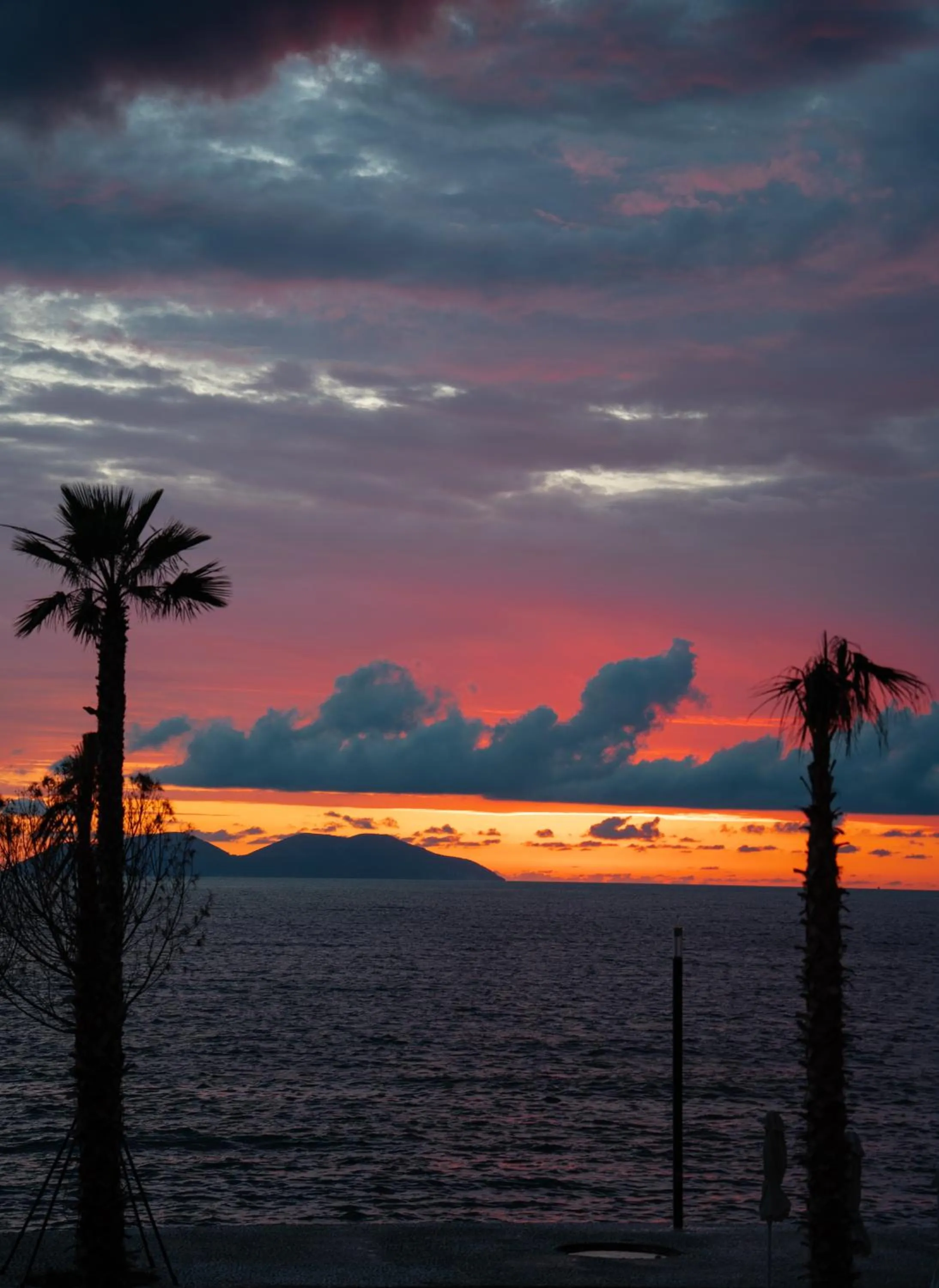 View (from property/room) in Esbjerg Hotel