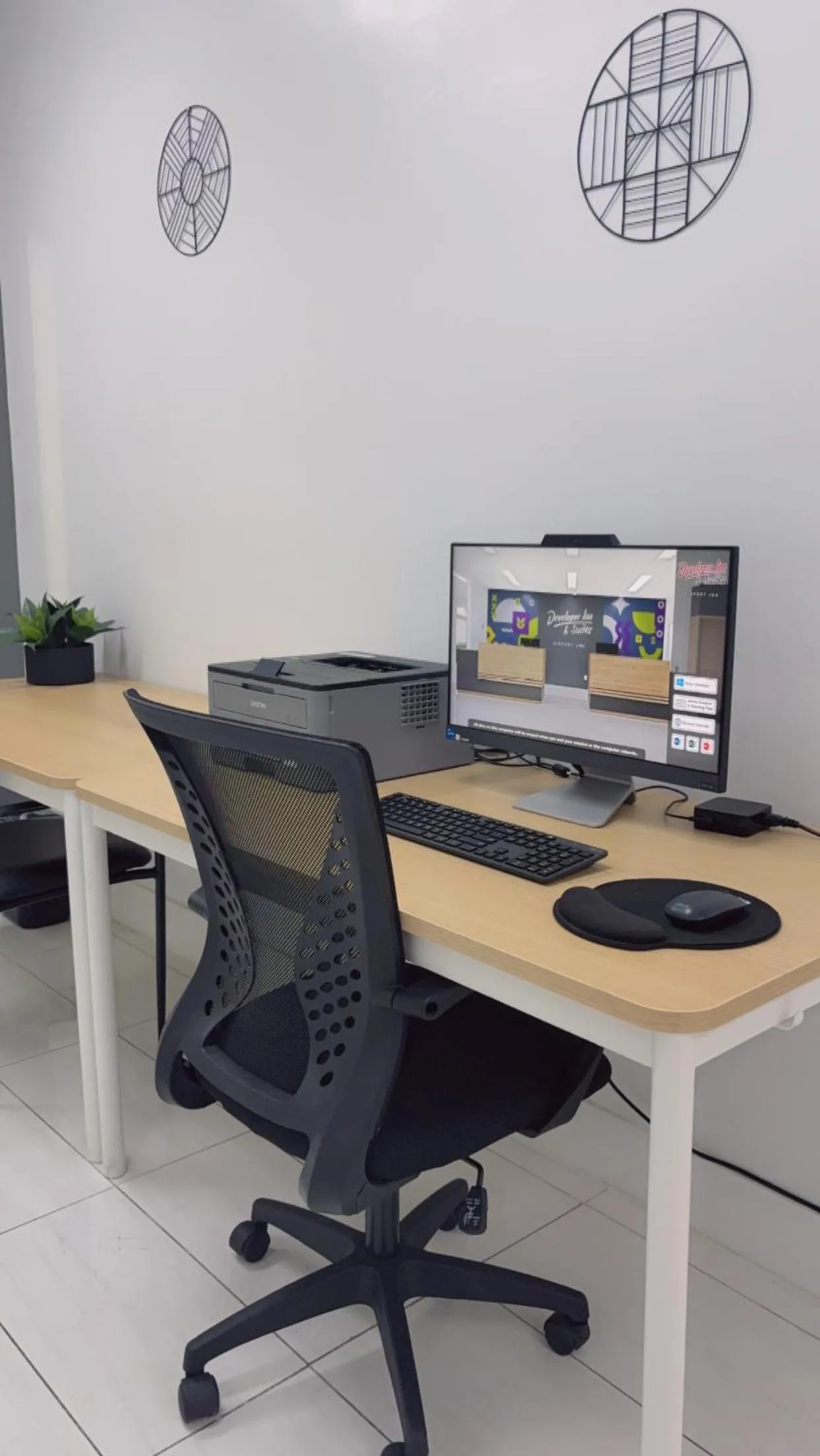 Business facilities in Baymont by Wyndham Jacksonville Airport