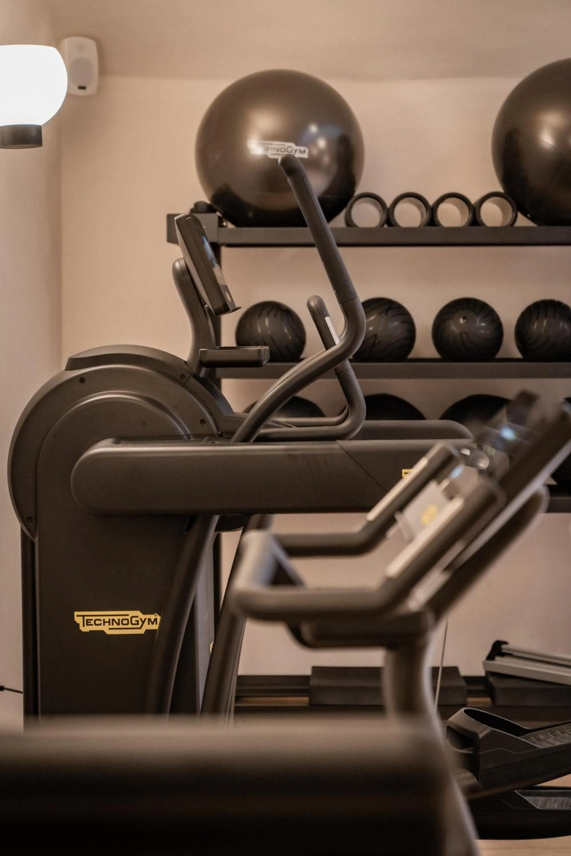 Fitness centre/facilities in ADLER Historic Guesthouse