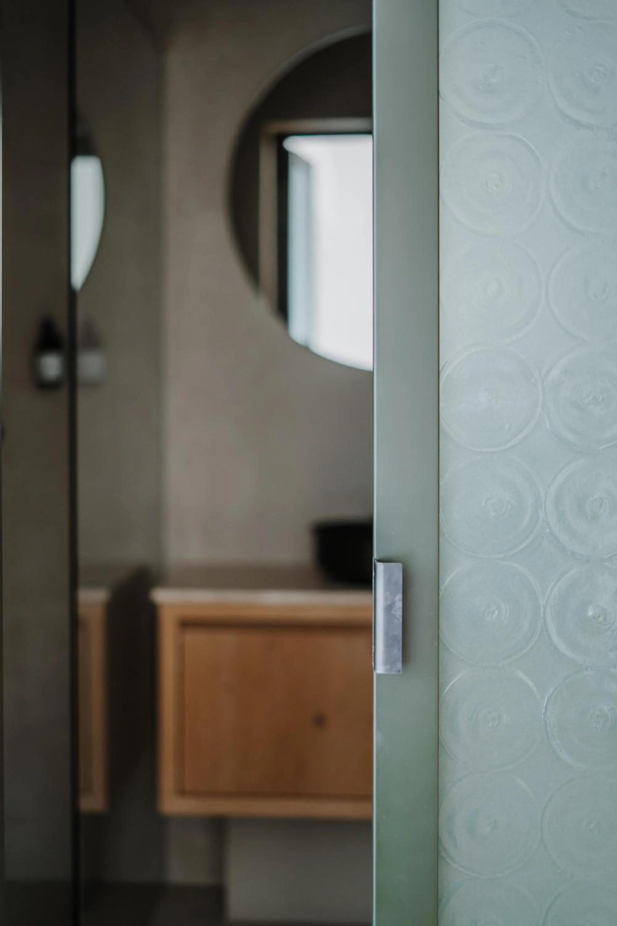 Bathroom in ADLER Historic Guesthouse