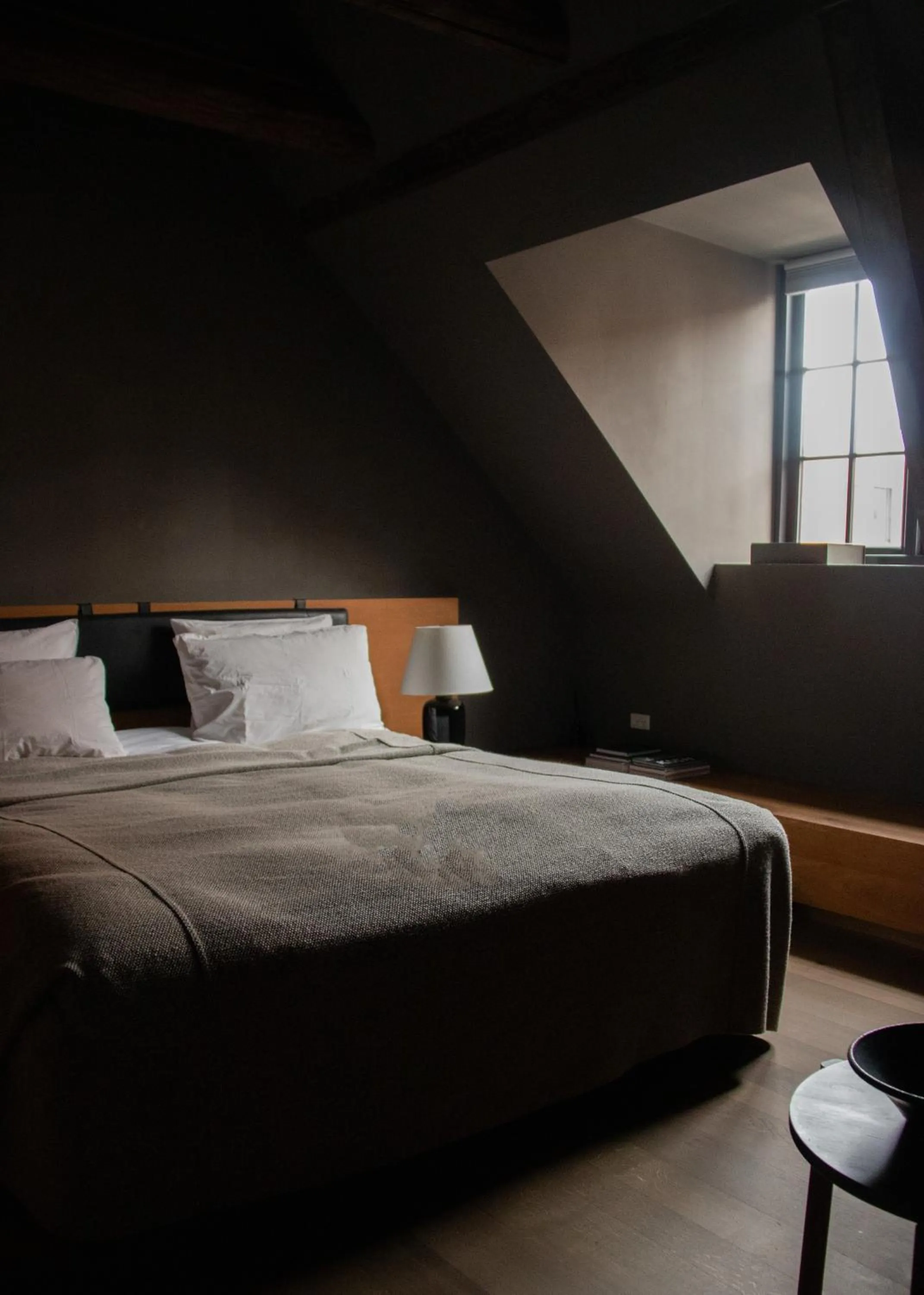 Bedroom, Bed in Audo Boutique Hotel