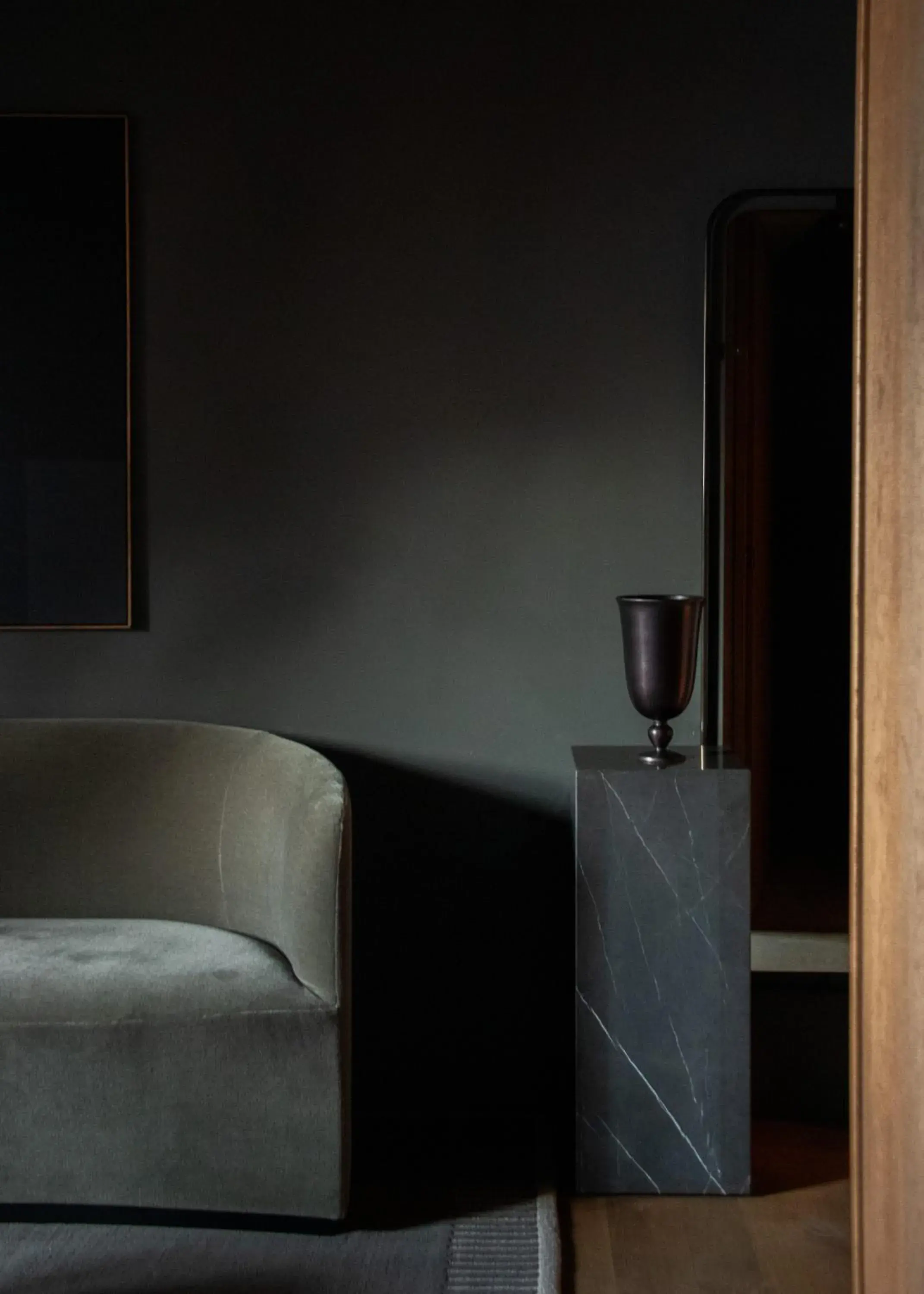 Deluxe Double Room with Shower in Audo Boutique Hotel Deluxe Double Room with Shower in Audo Boutique Hotel