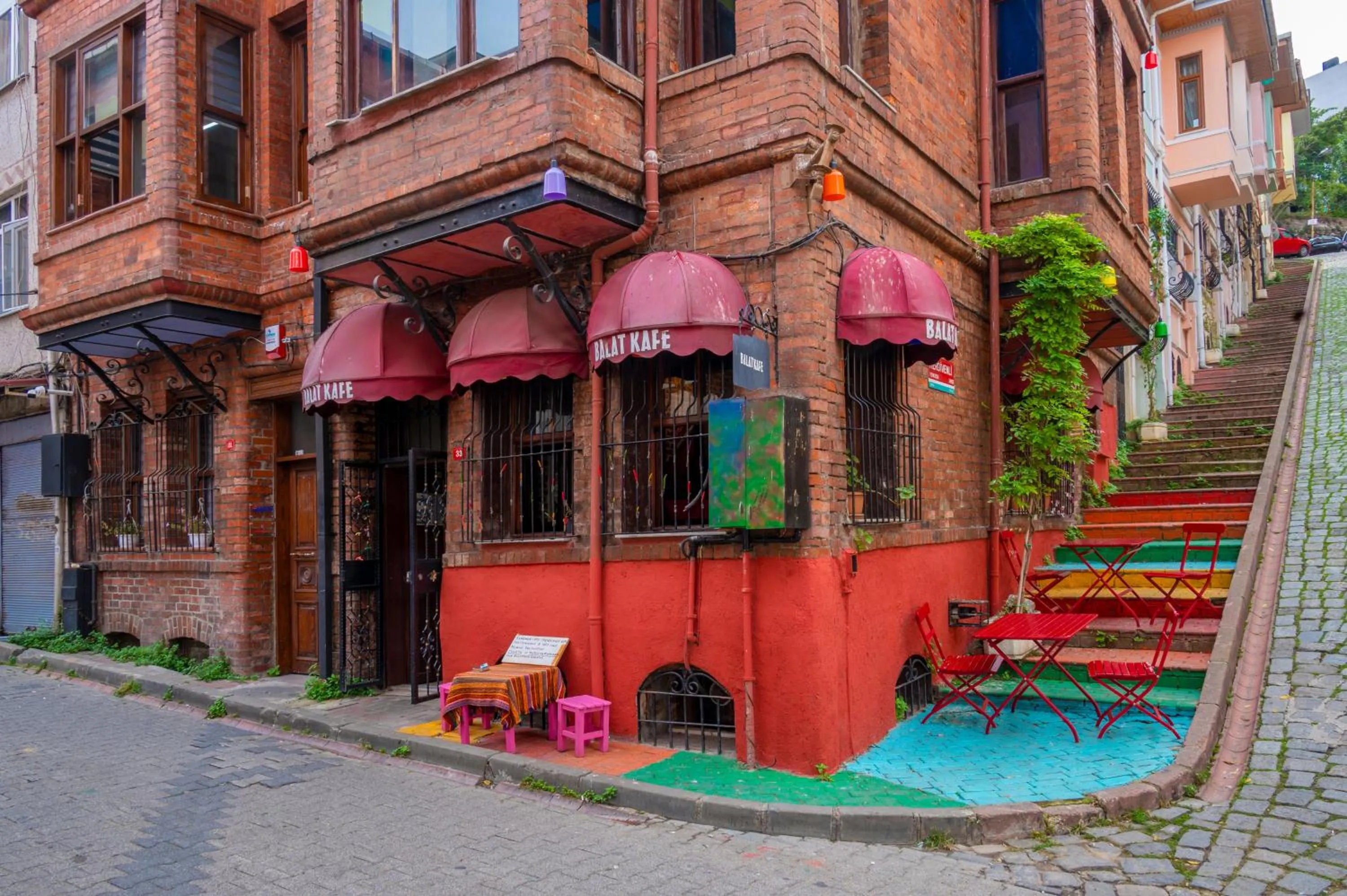 Other in Pera Tulip Hotel & Spa