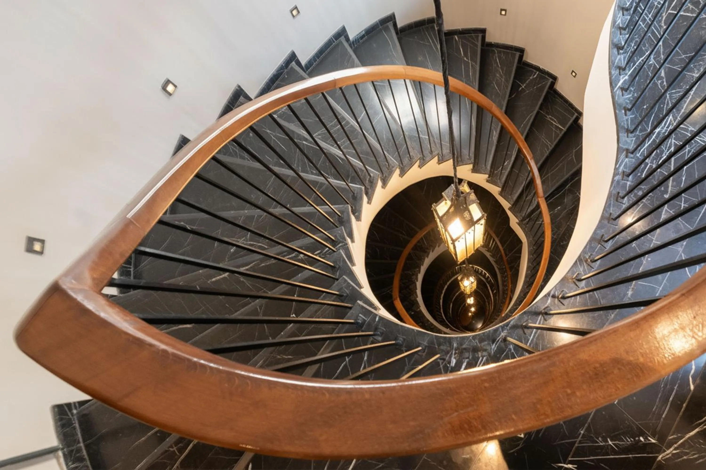 Property building in Pera Tulip Hotel & Spa