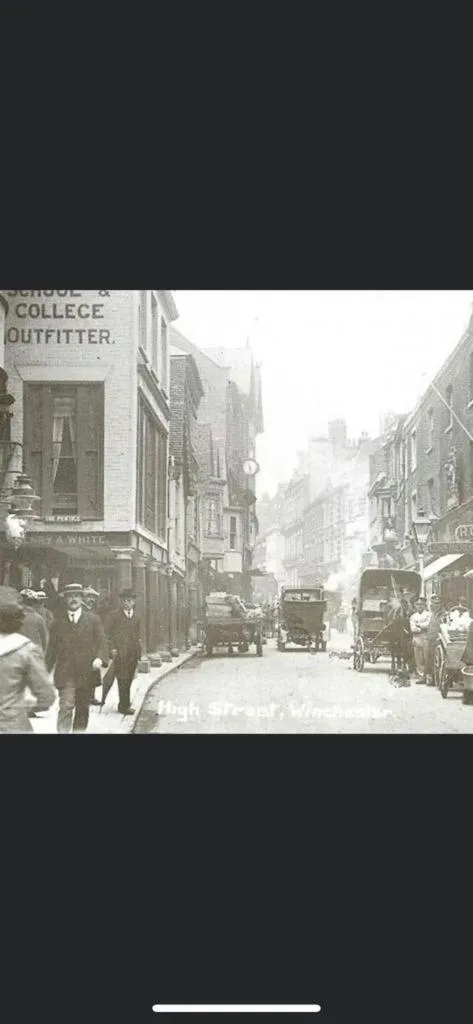 Other in The Nestle House