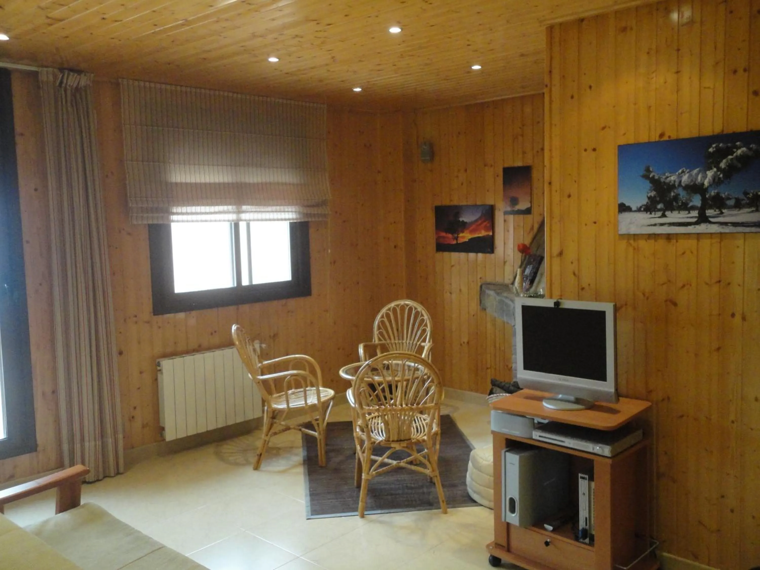 Casa de Xerta
