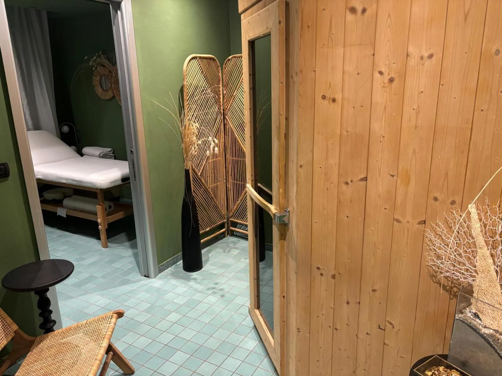 Massage, Bed in JOIVY Together Florence Urban Resort