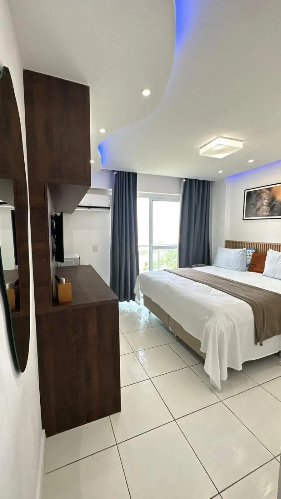 Flat Rio stay B Flat Rio stay B