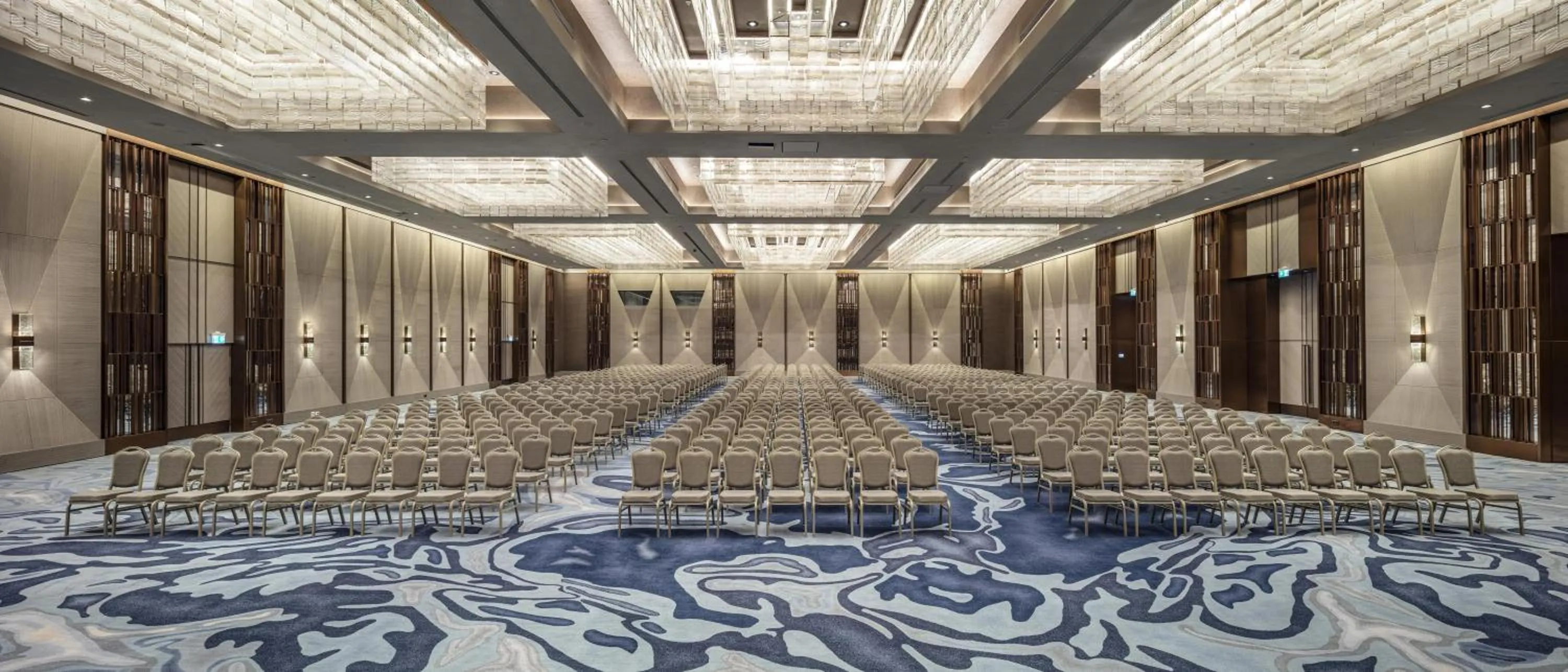 Meeting/conference room in Hilton Istanbul Bosphorus