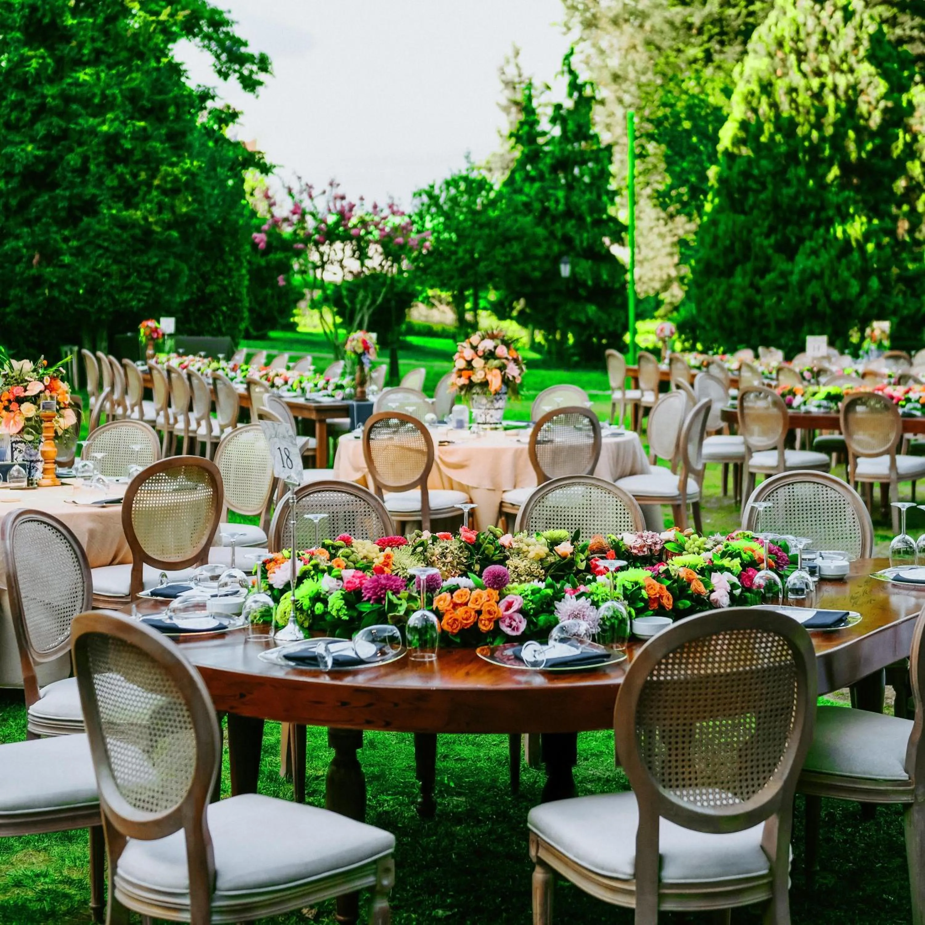 Meeting/conference room in Hilton Istanbul Bosphorus