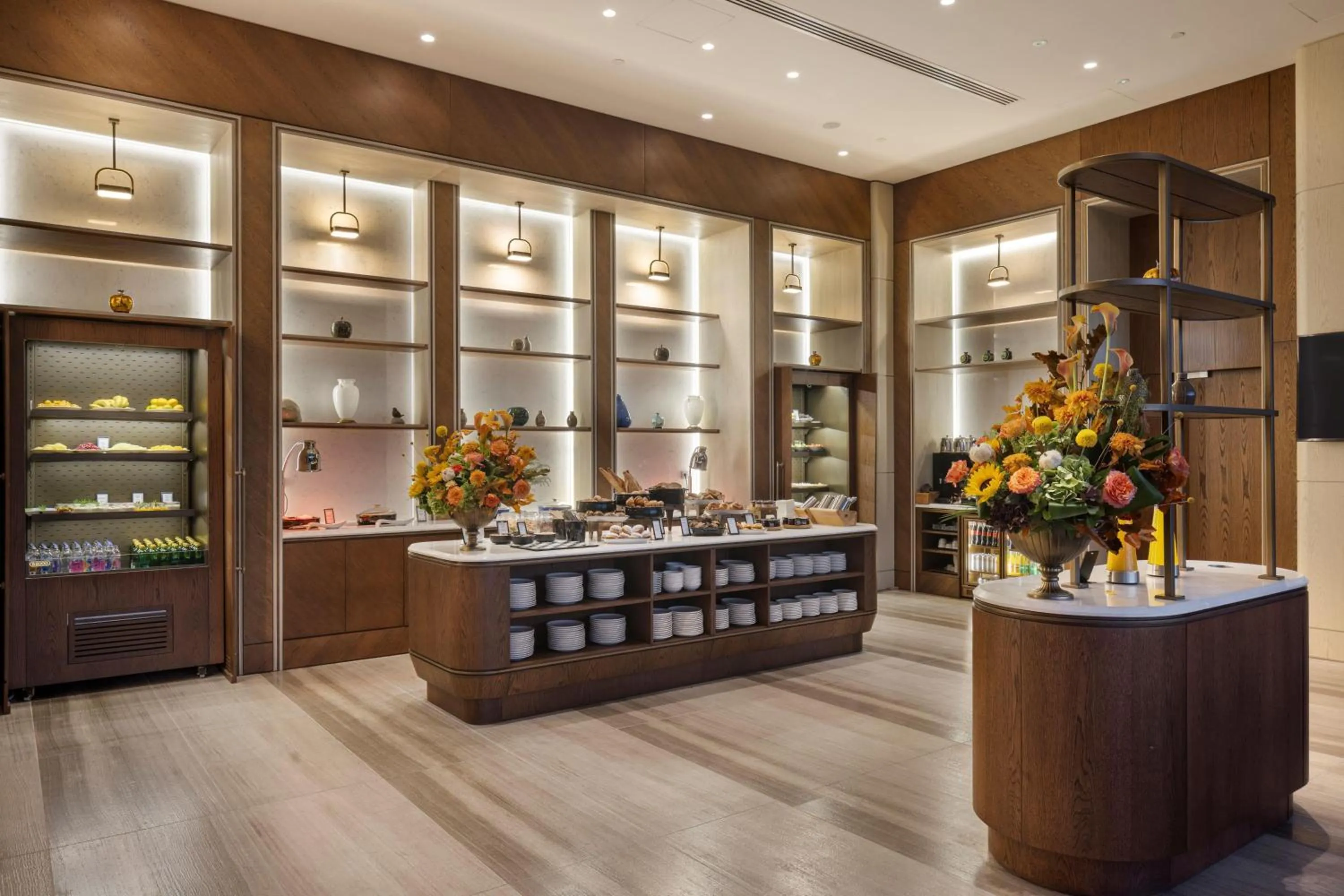 Property building in Hilton Istanbul Bosphorus