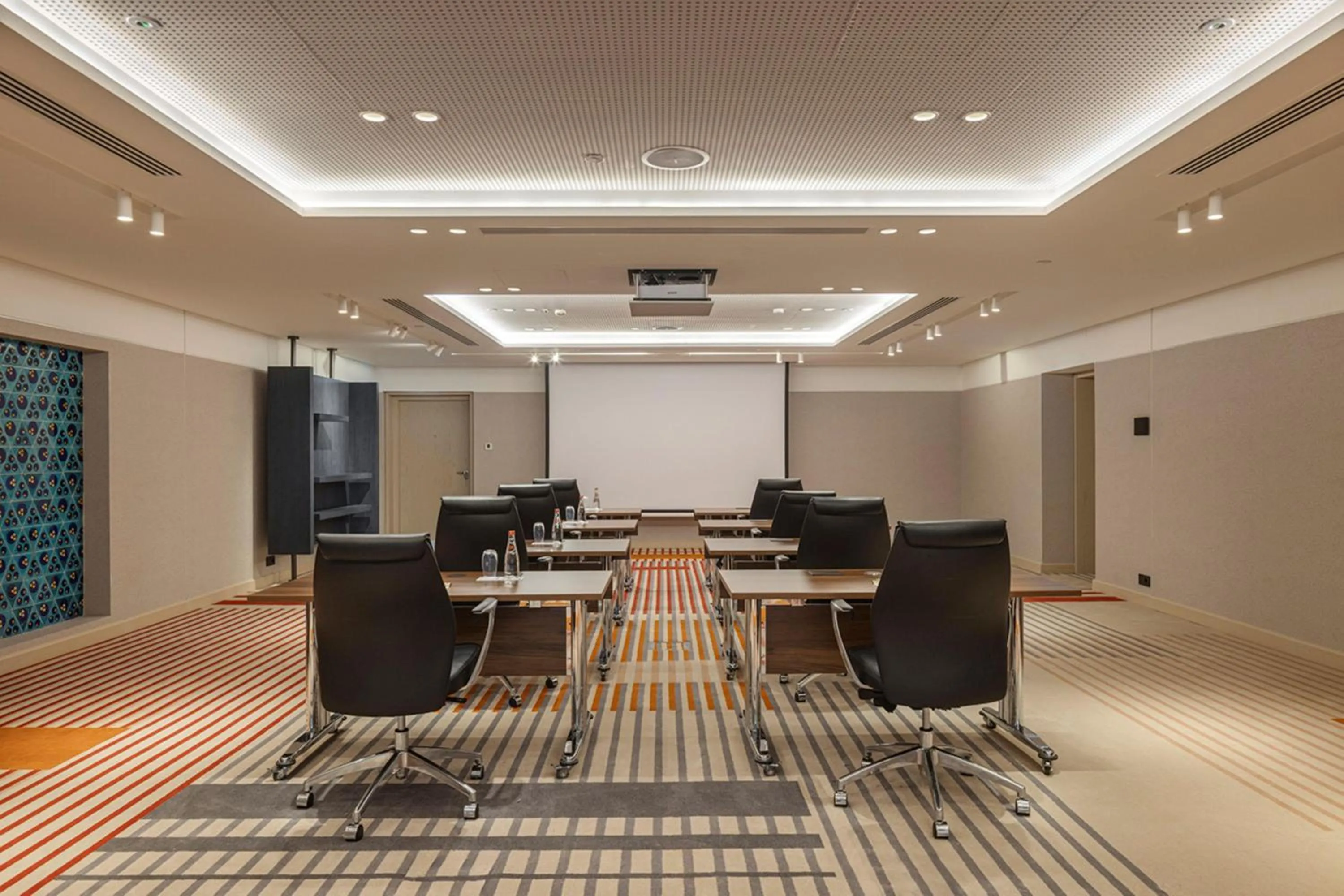 Meeting/conference room in Hilton Istanbul Bosphorus