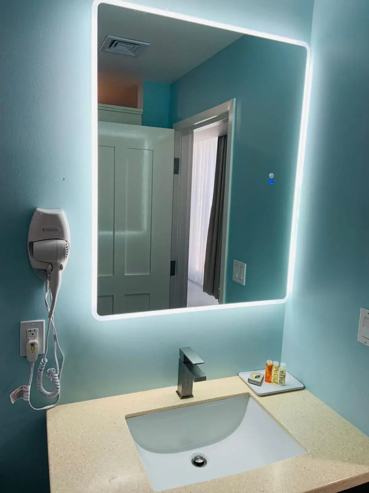 Standard Single Room - single occupancy in The New View Inn Standard Single Room - single occupancy in The New View Inn
