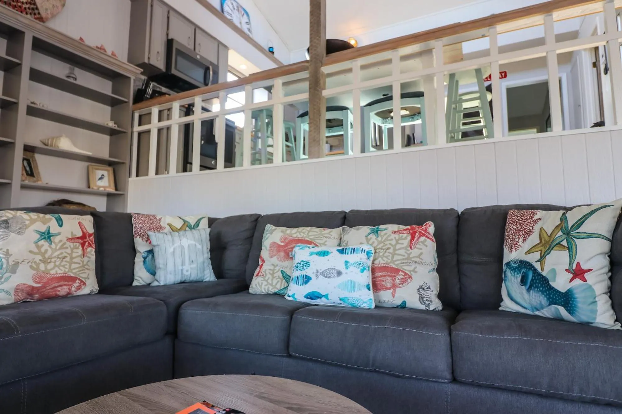 Come Stay - and Sail Away - at this Lovely Canal Home