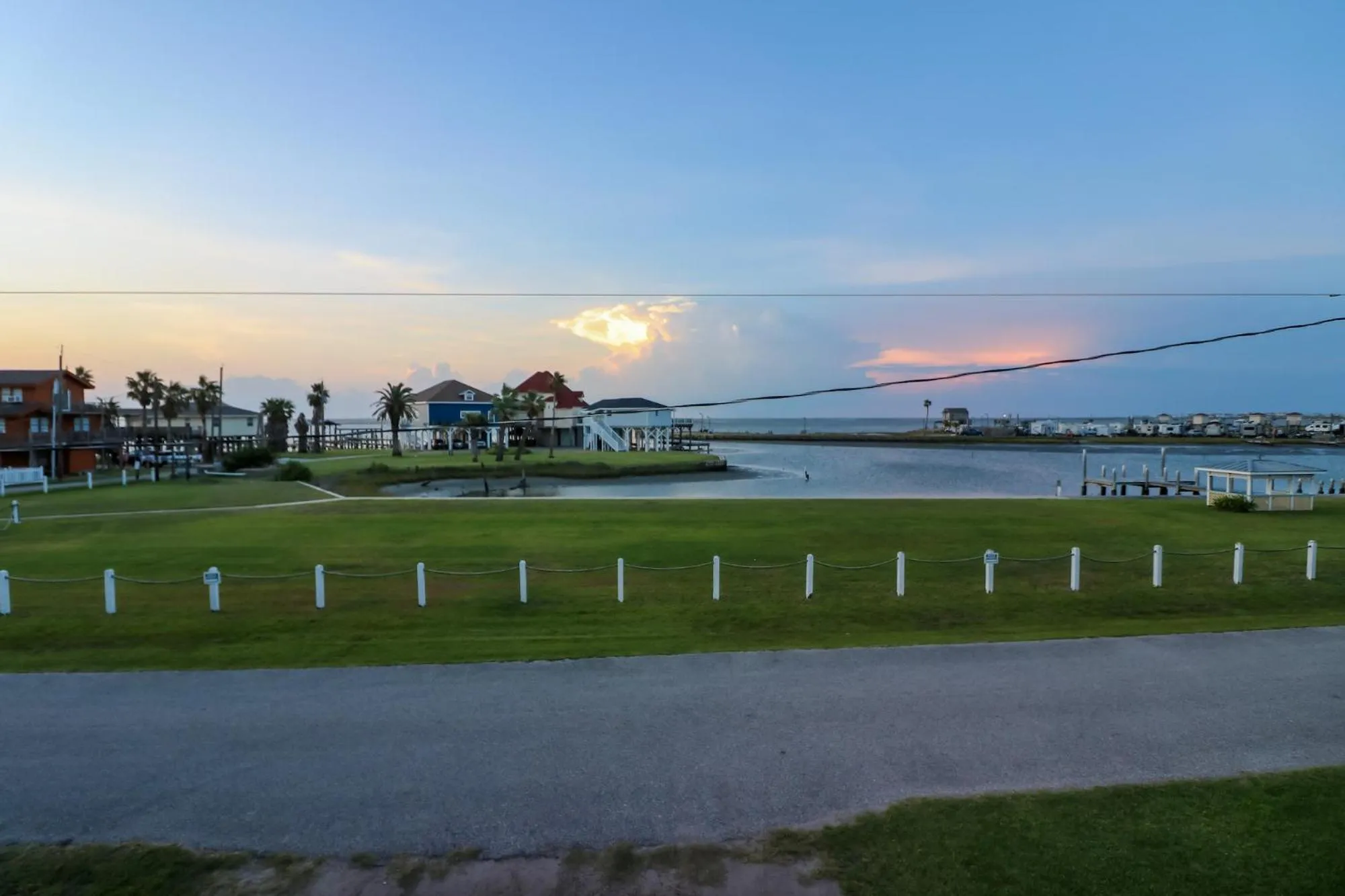 Come Stay - and Sail Away - at this Lovely Canal Home