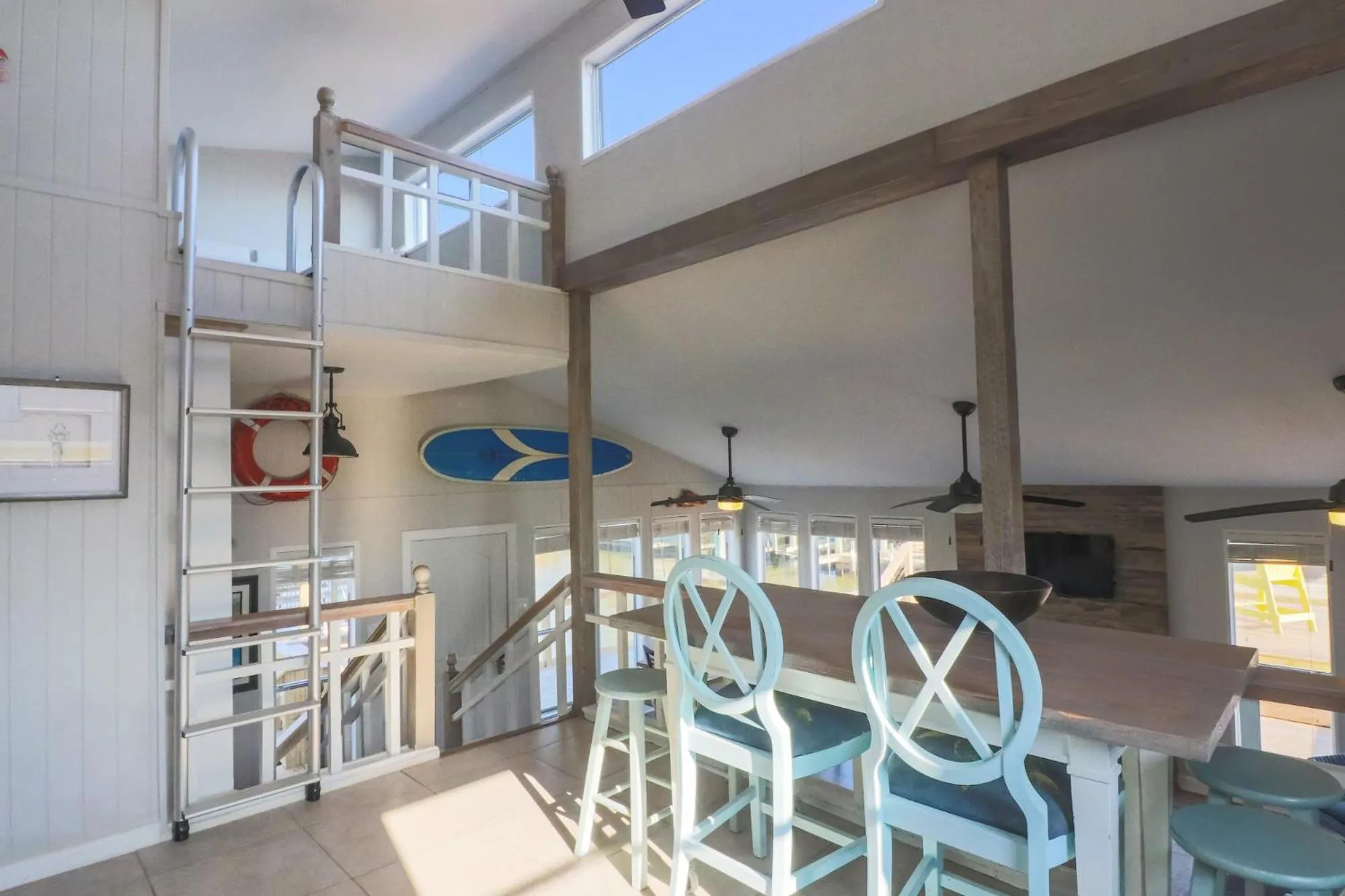 Come Stay - and Sail Away - at this Lovely Canal Home