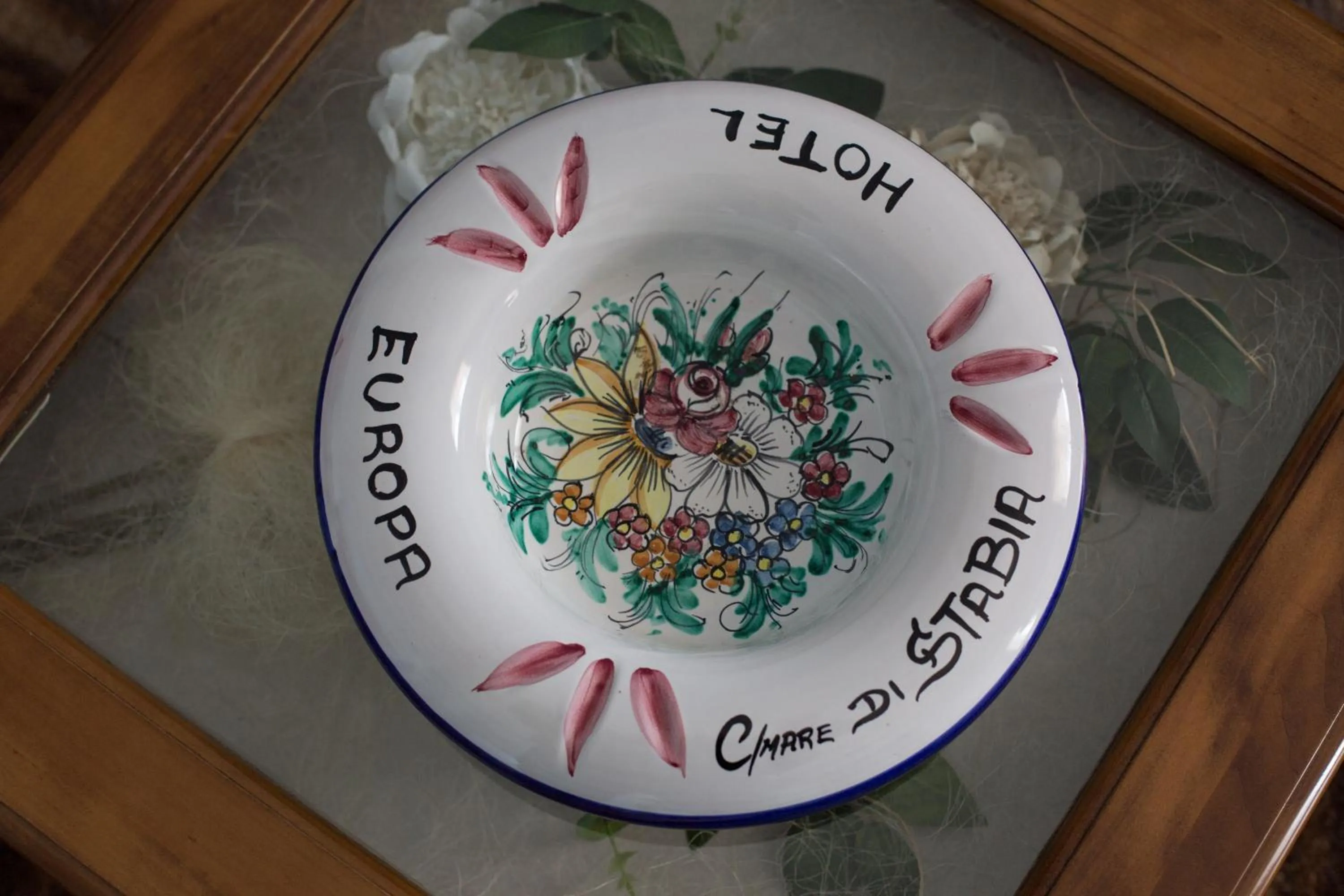 Other in Europa Stabia Hotel