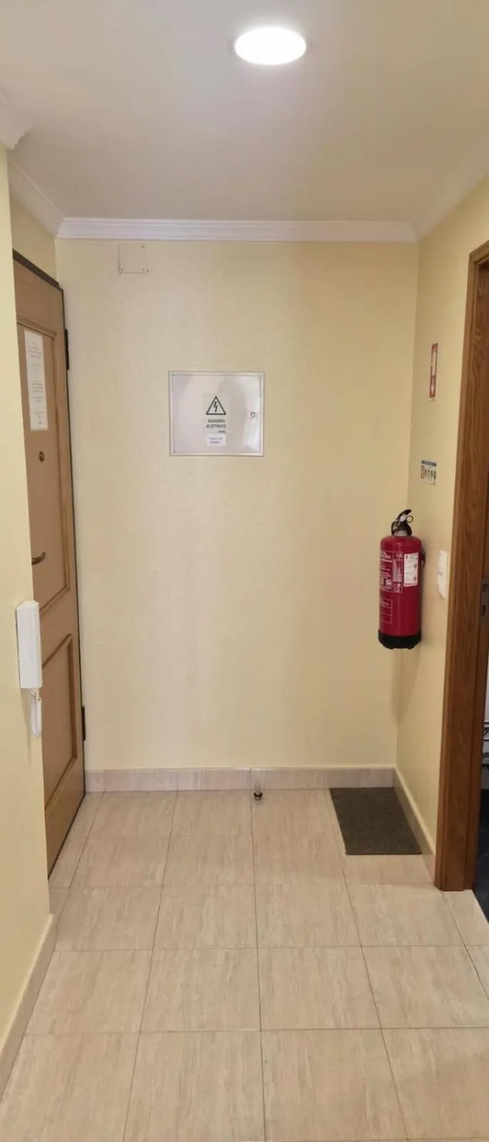 Facade/entrance in Apartamentos Vista Mar