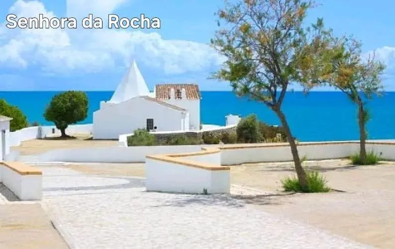 Bird's eye view in Apartamentos Vista Mar